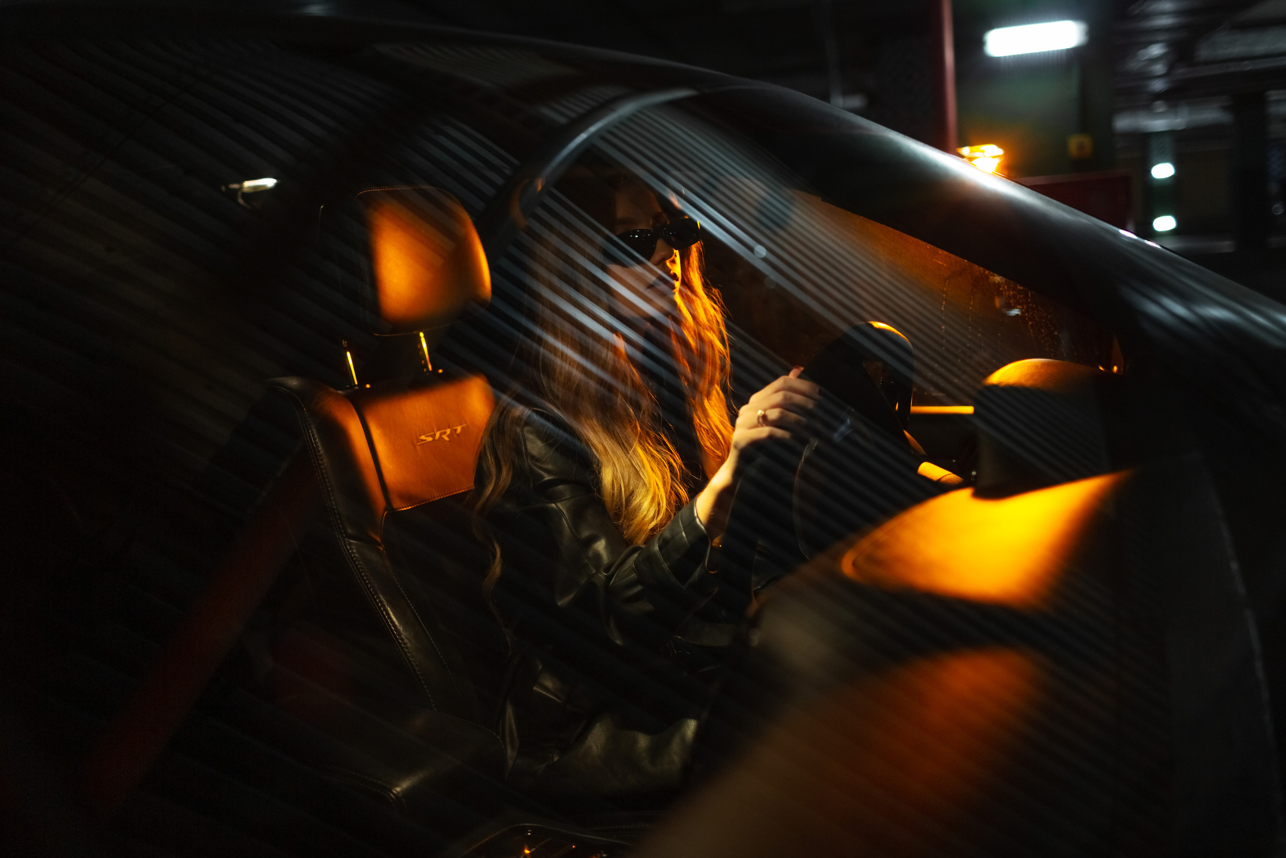 Алина. Фотограф Бодров Александр Нижний Новгород