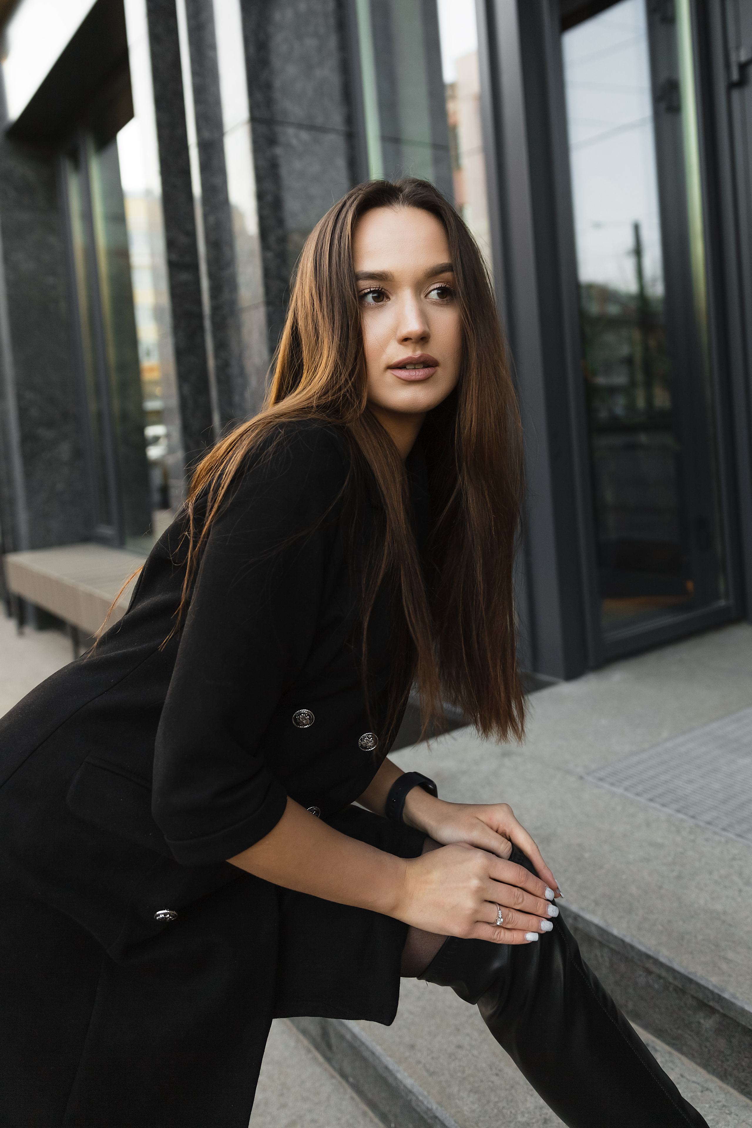 ПО ЦЕНТРУ. Фотограф Бодров Александр Нижний Новгород