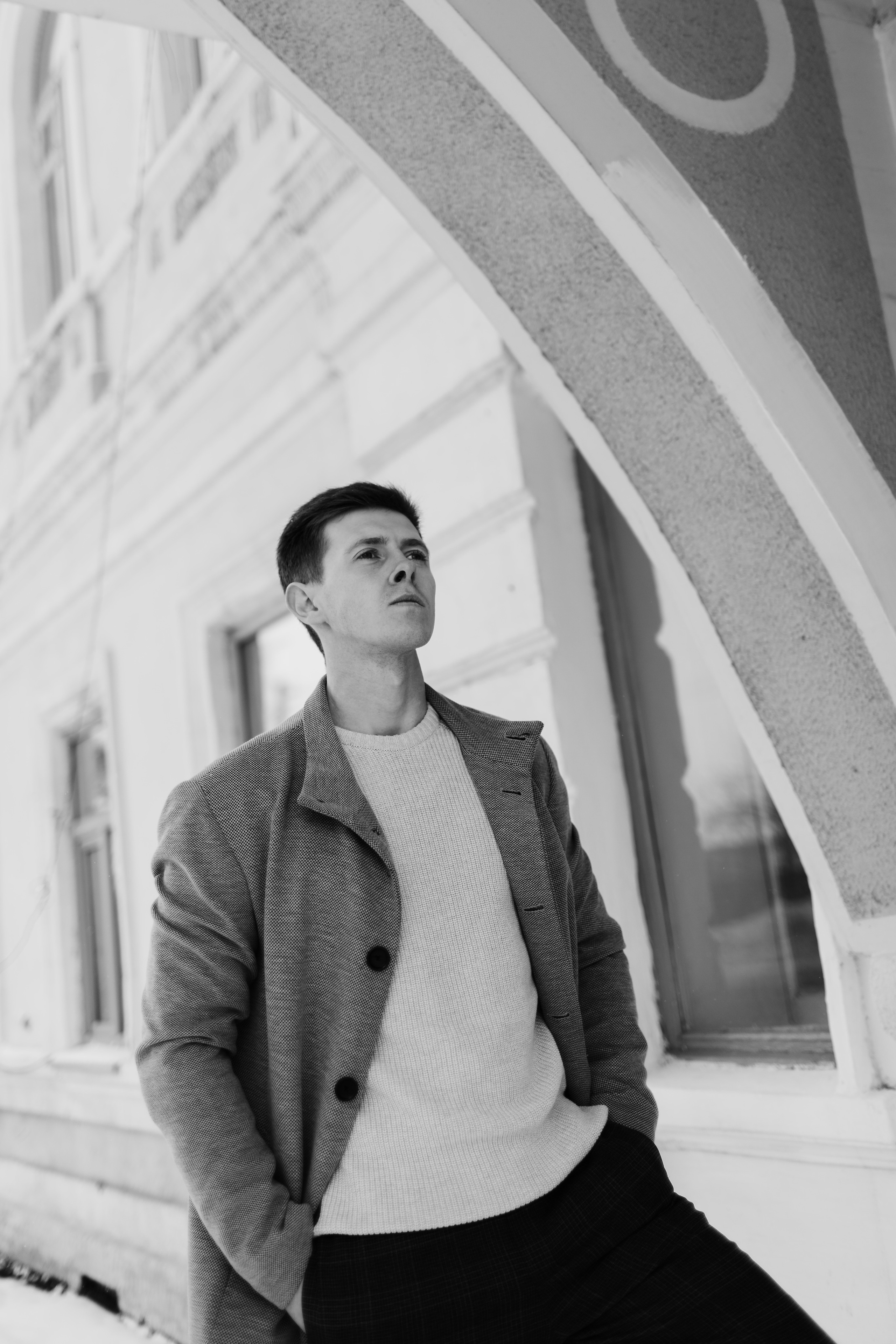 ДМИТРИЙ. Фотограф Бодров Александр Нижний Новгород