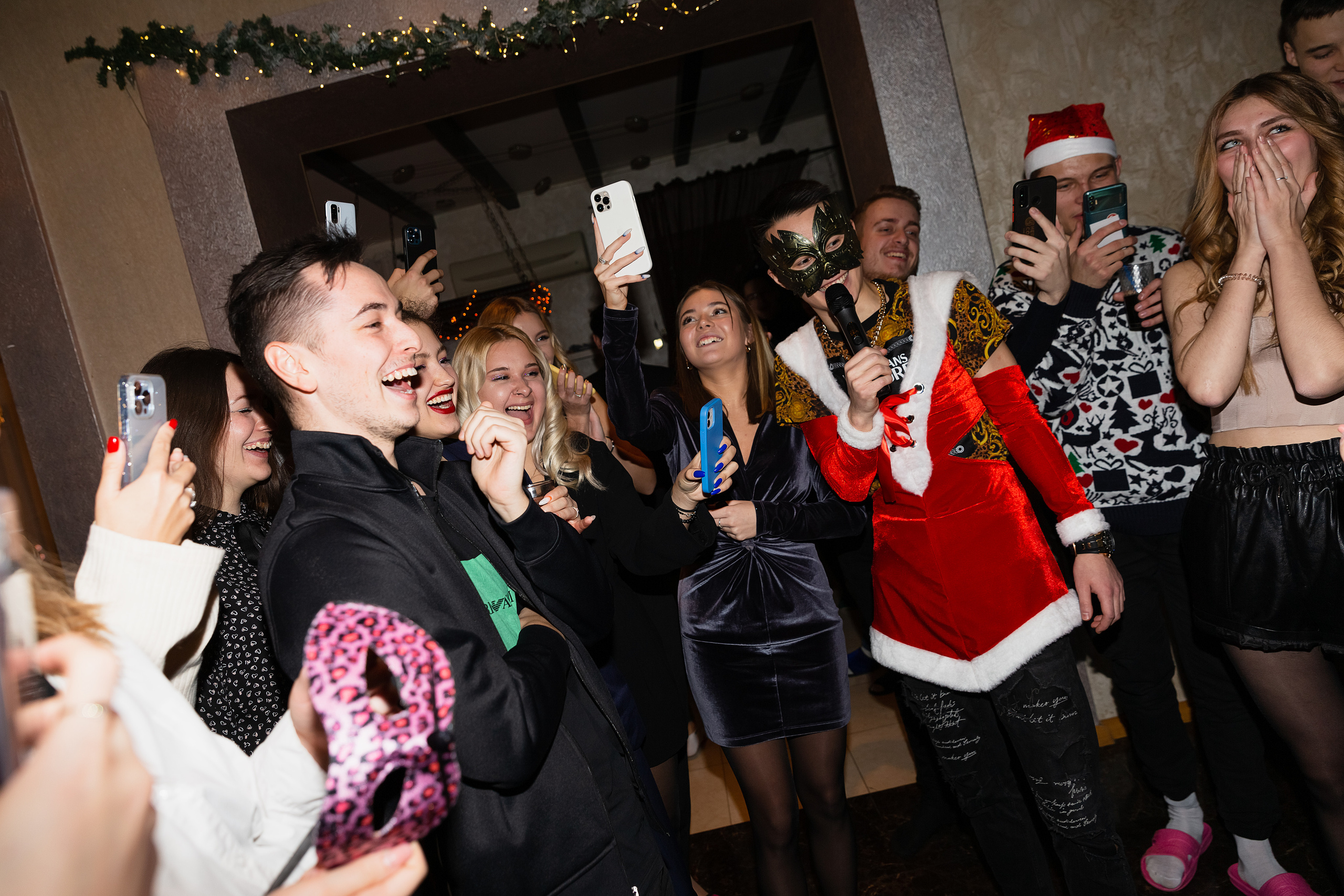 Корпораты. Фотограф Бодров Александр Нижний Новгород