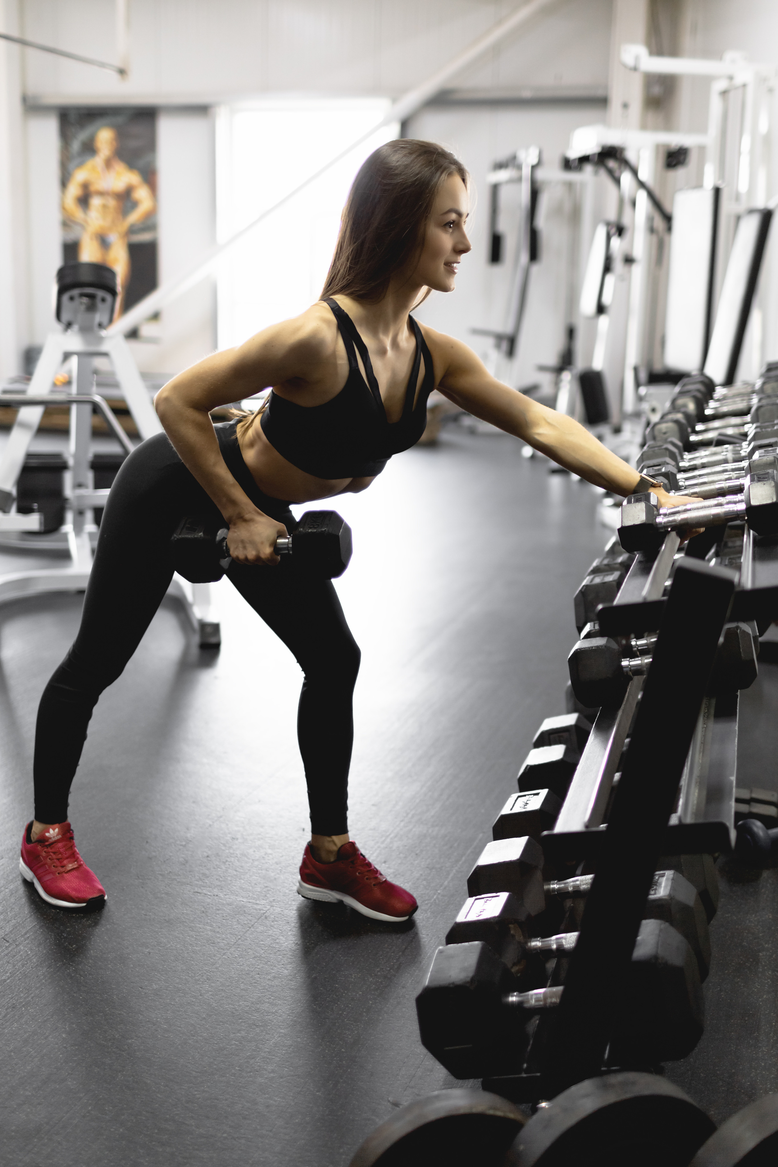 УТРЕННЯЯ ГИМНАСТИКА. Фотограф Бодров Александр Нижний Новгород