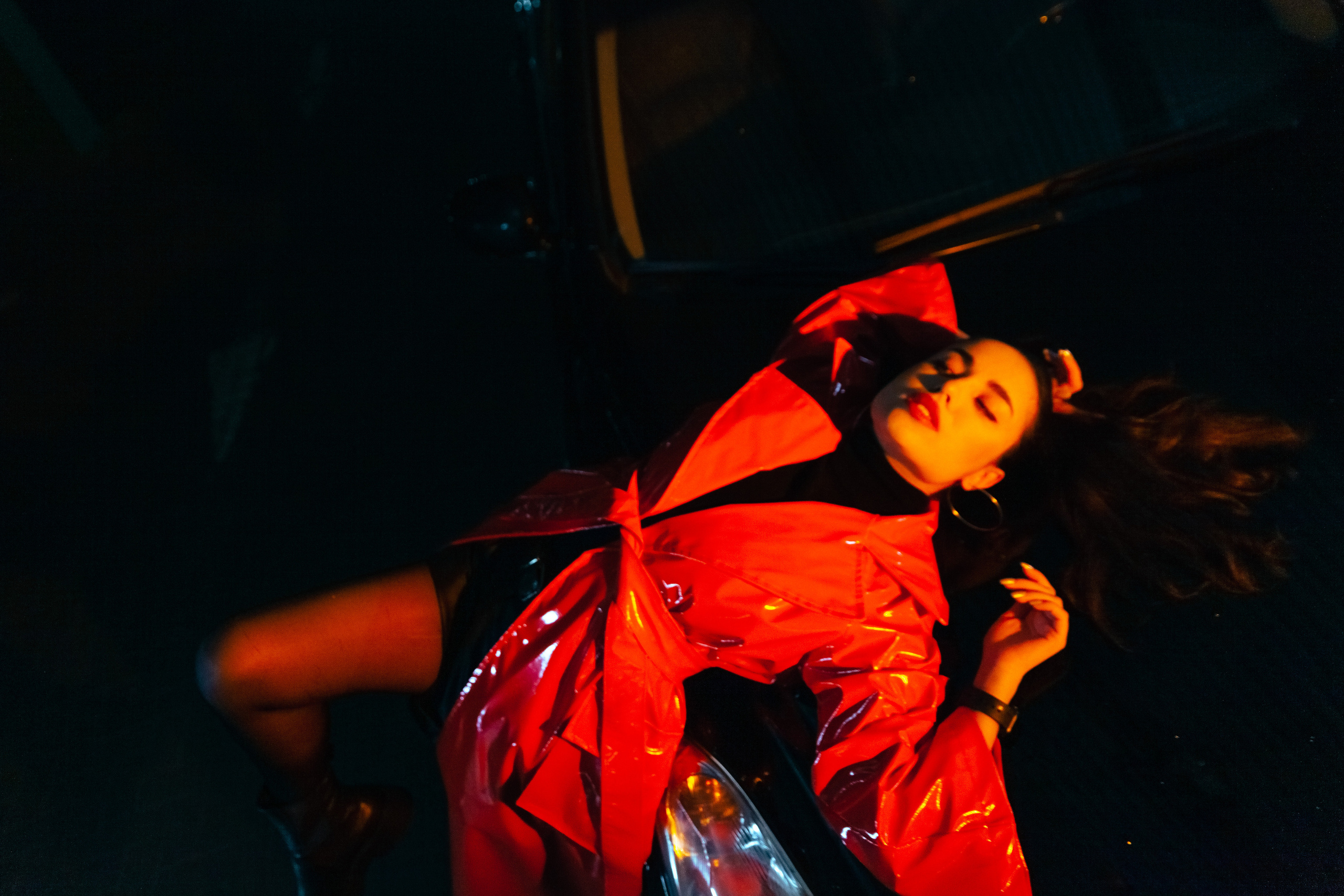 Амина. Фотограф Бодров Александр Нижний Новгород