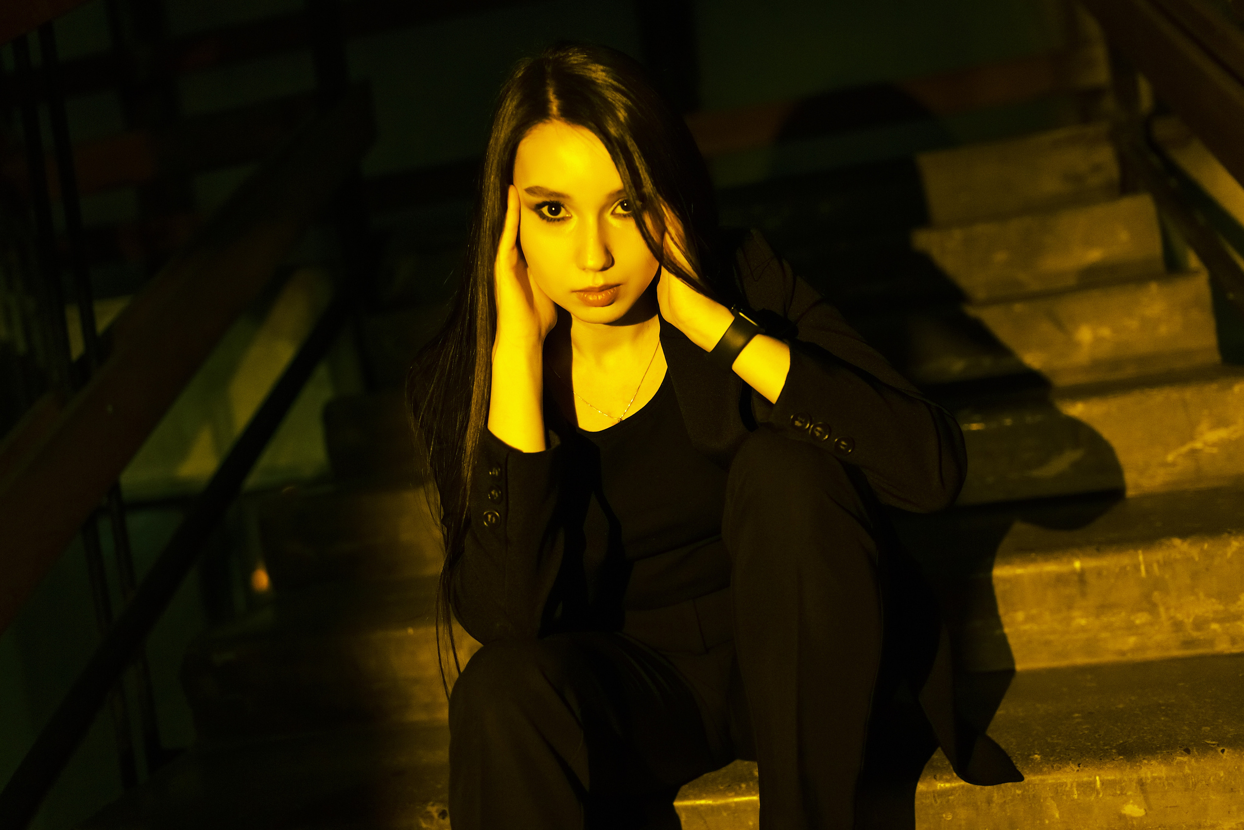 КАТИНЫ ЦВЕТНЫЕ КАРТИНКИ. Фотограф Бодров Александр Нижний Новгород