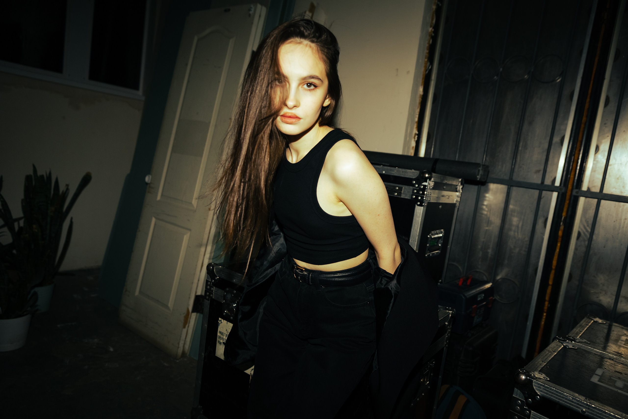 КАРИНА. Фотограф Бодров Александр Нижний Новгород