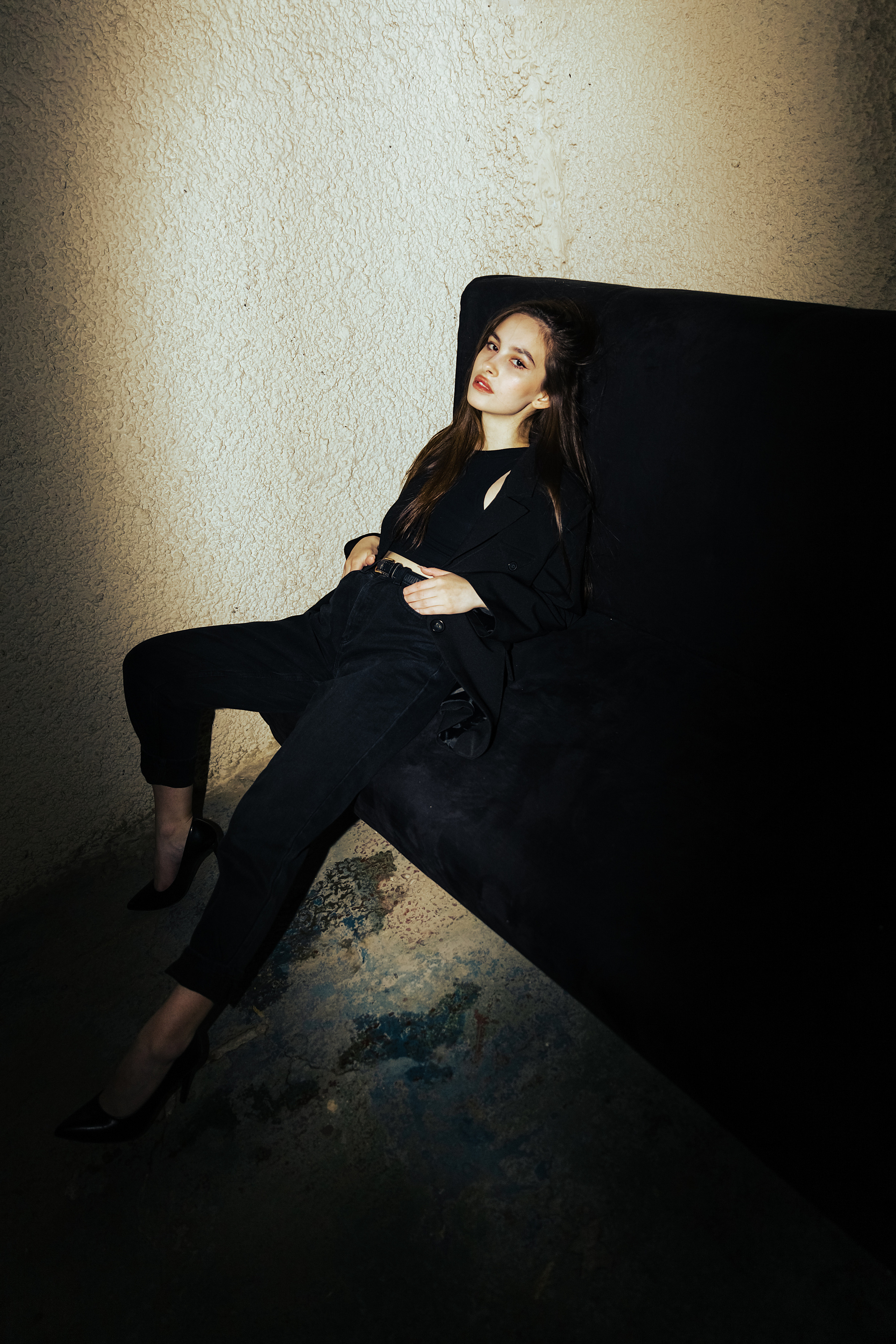 КАРИНА. Фотограф Бодров Александр Нижний Новгород