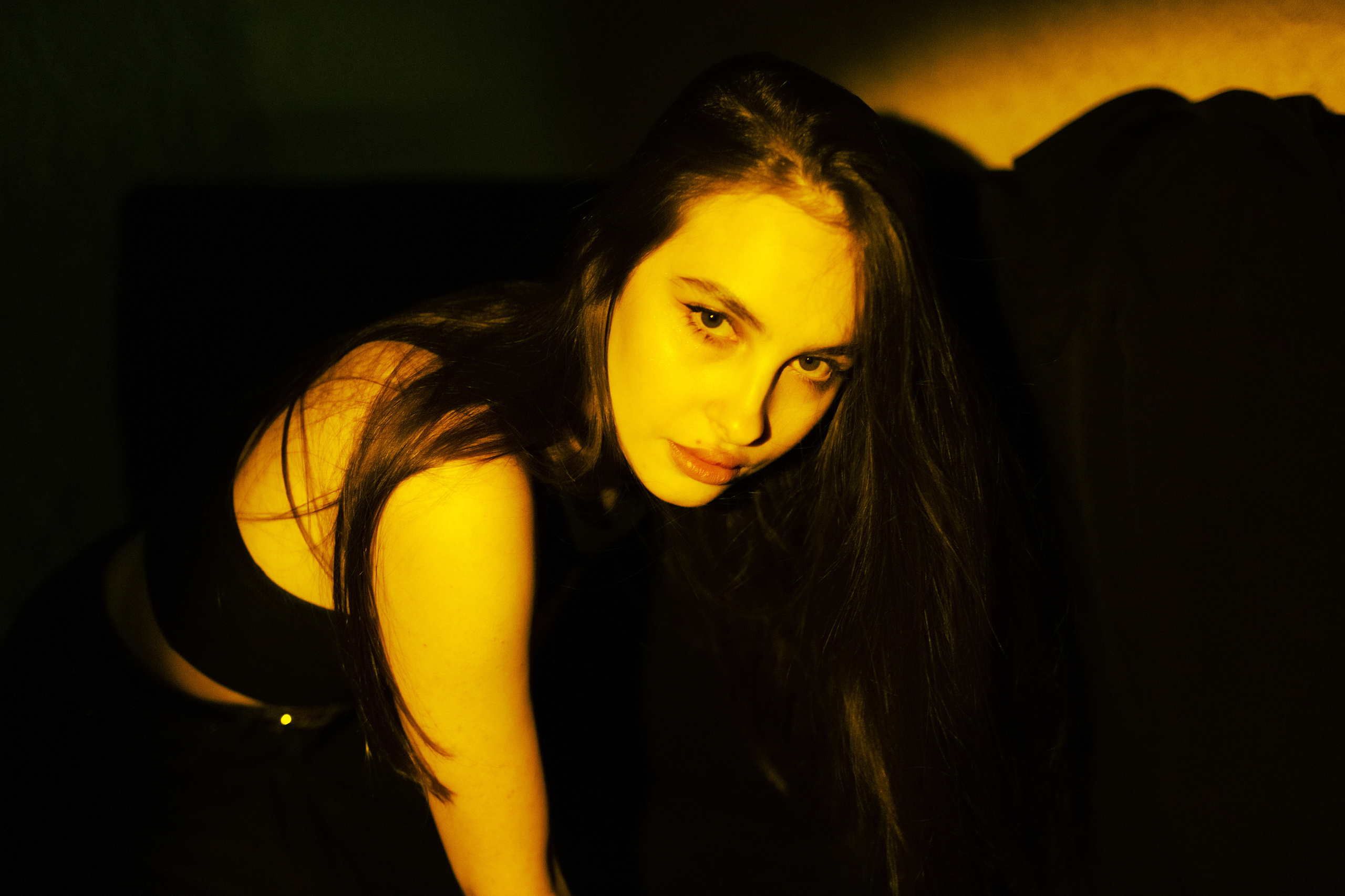 КАРИНА. Фотограф Бодров Александр Нижний Новгород