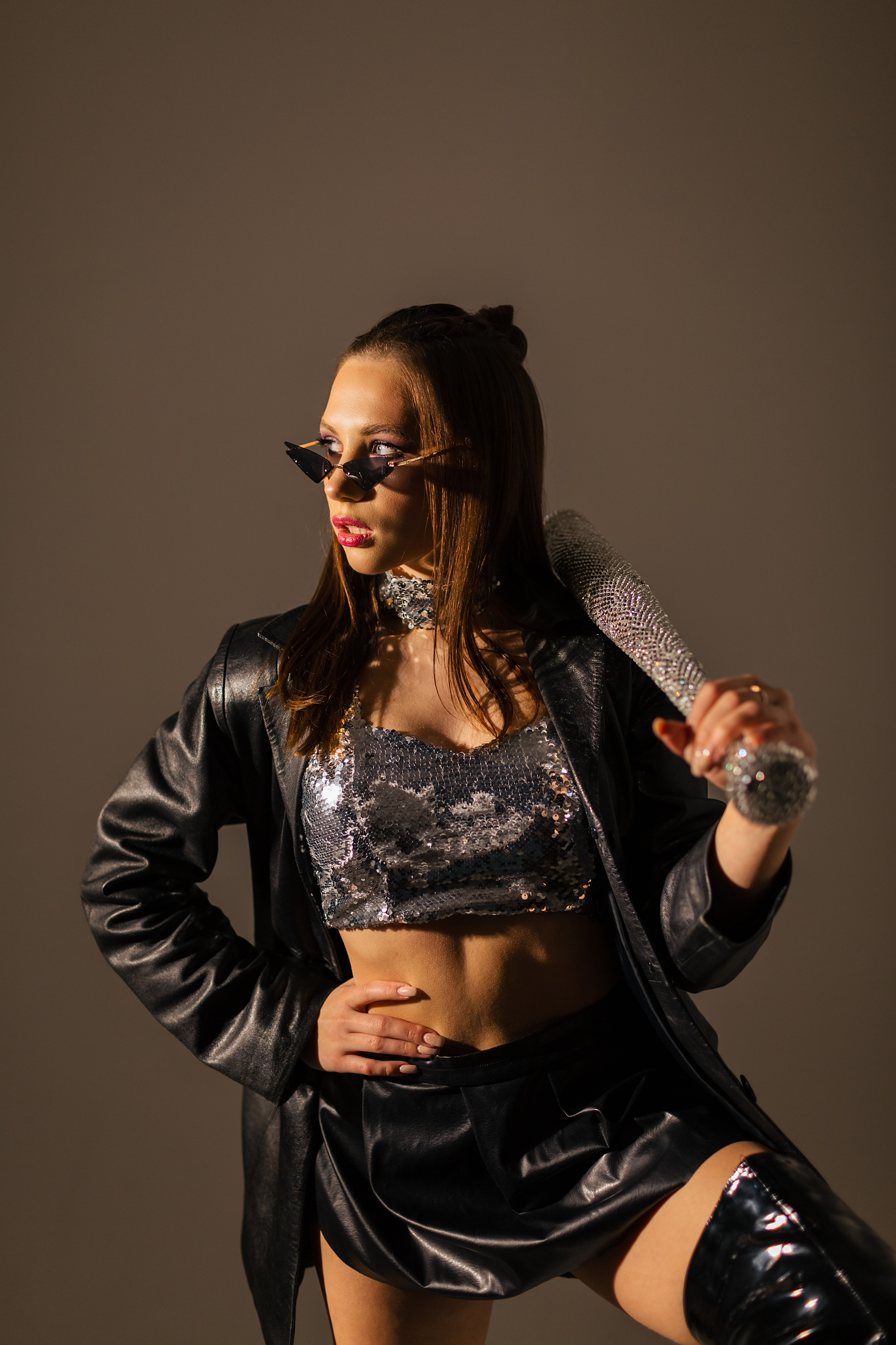 BLACK AND RED. Фотограф Бодров Александр Нижний Новгород