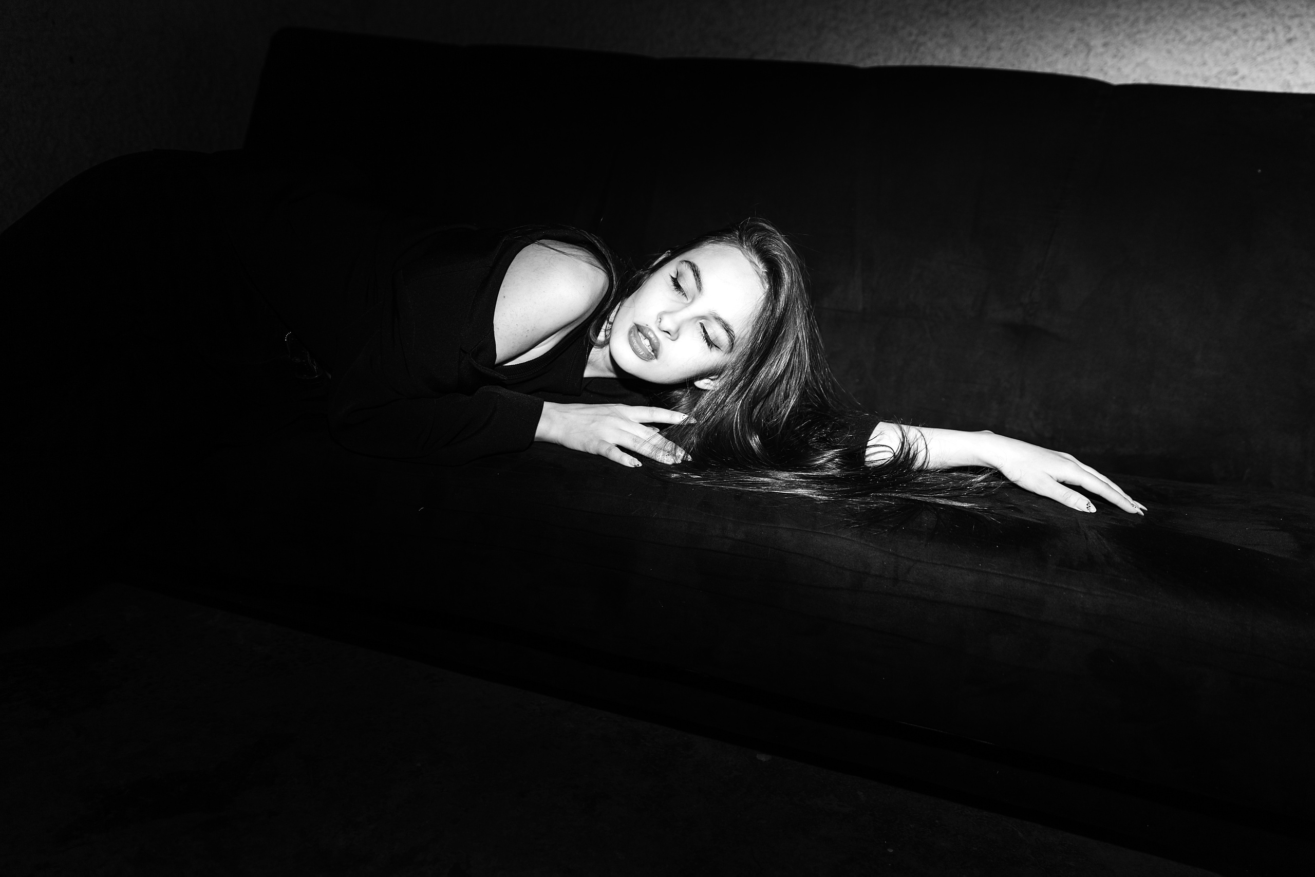 КАРИНА. Фотограф Бодров Александр Нижний Новгород