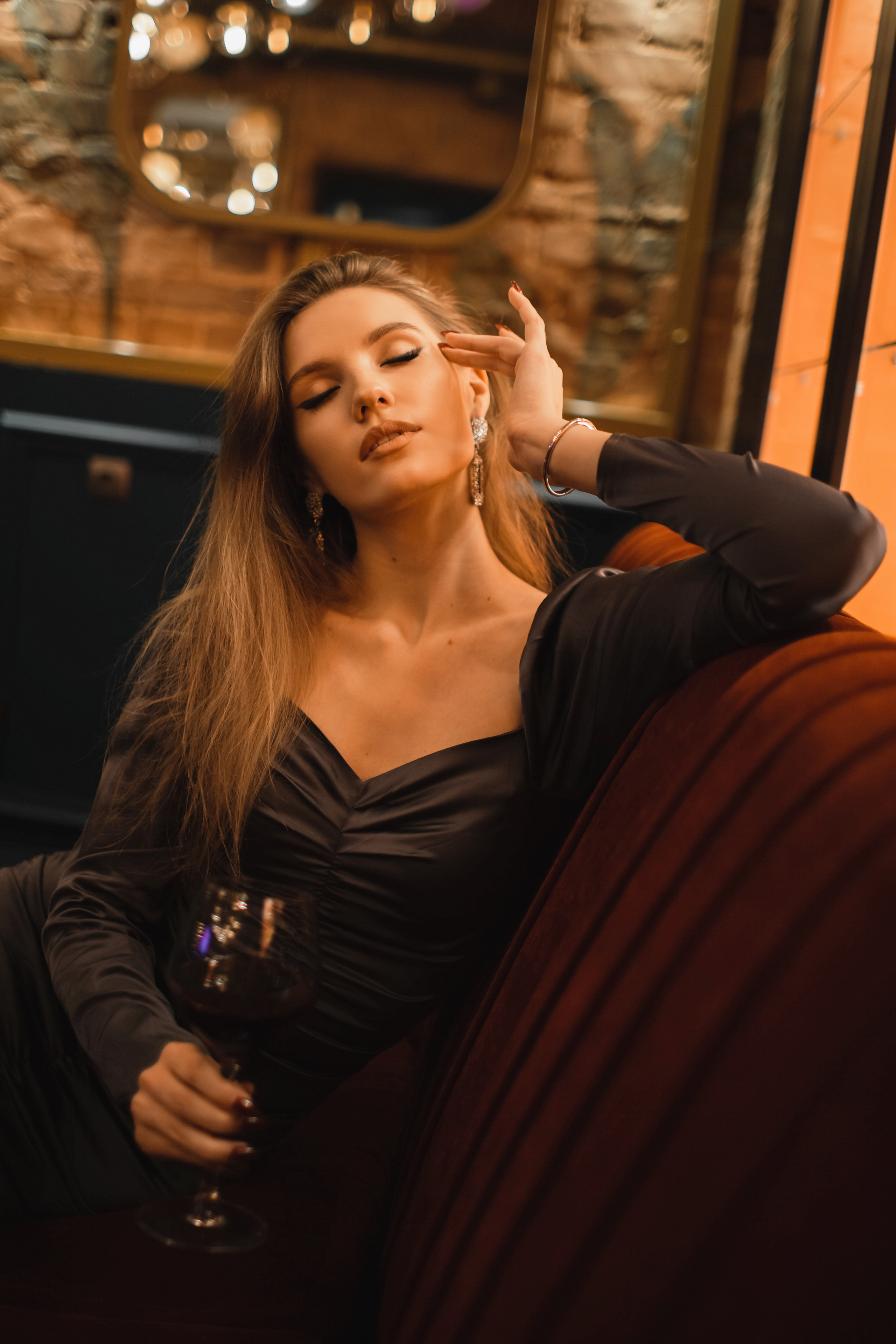 ПО РЕСТОРАНАМ. Фотограф Бодров Александр Нижний Новгород