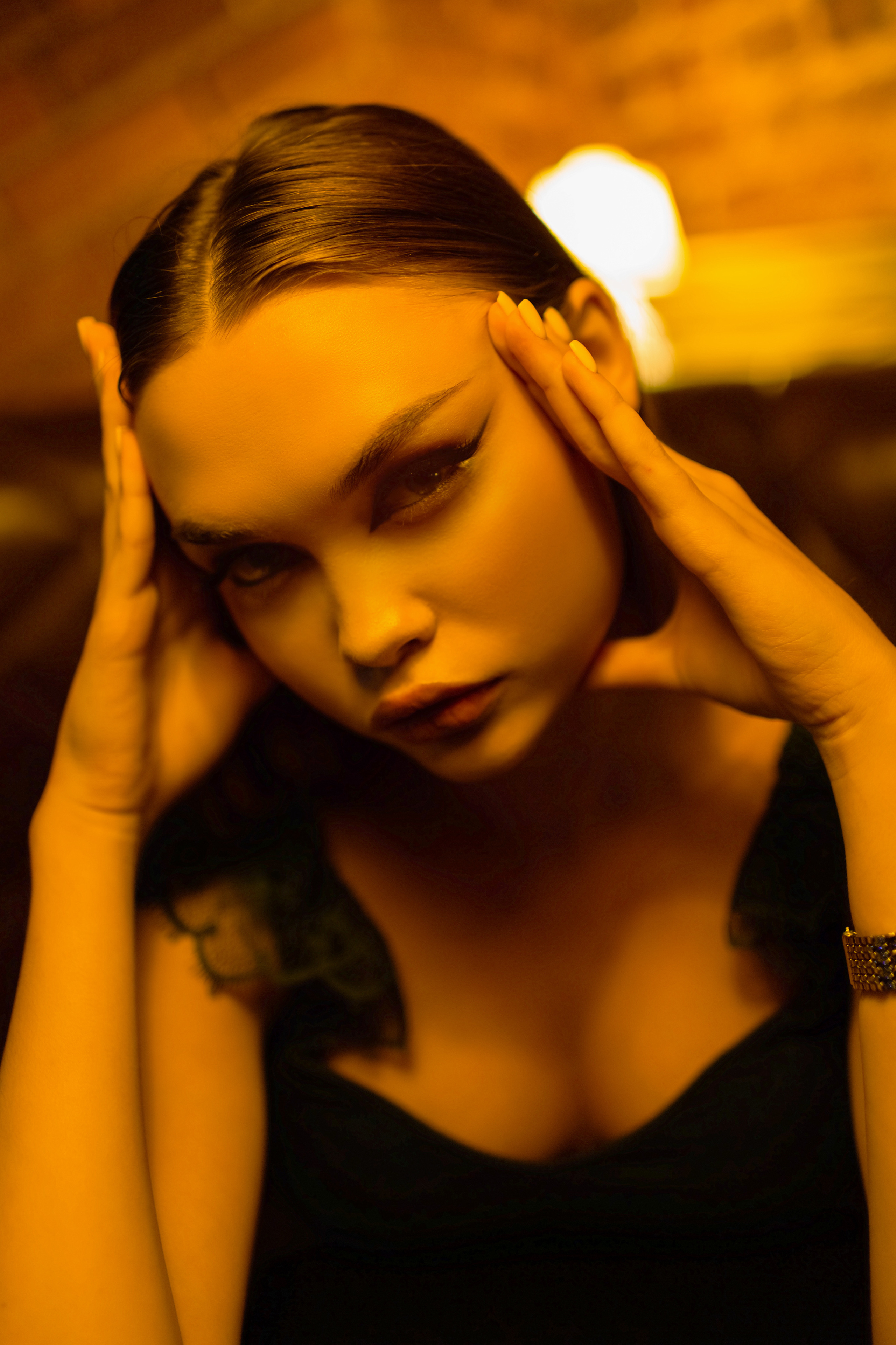 ПО БАРАМ. Фотограф Бодров Александр Нижний Новгород