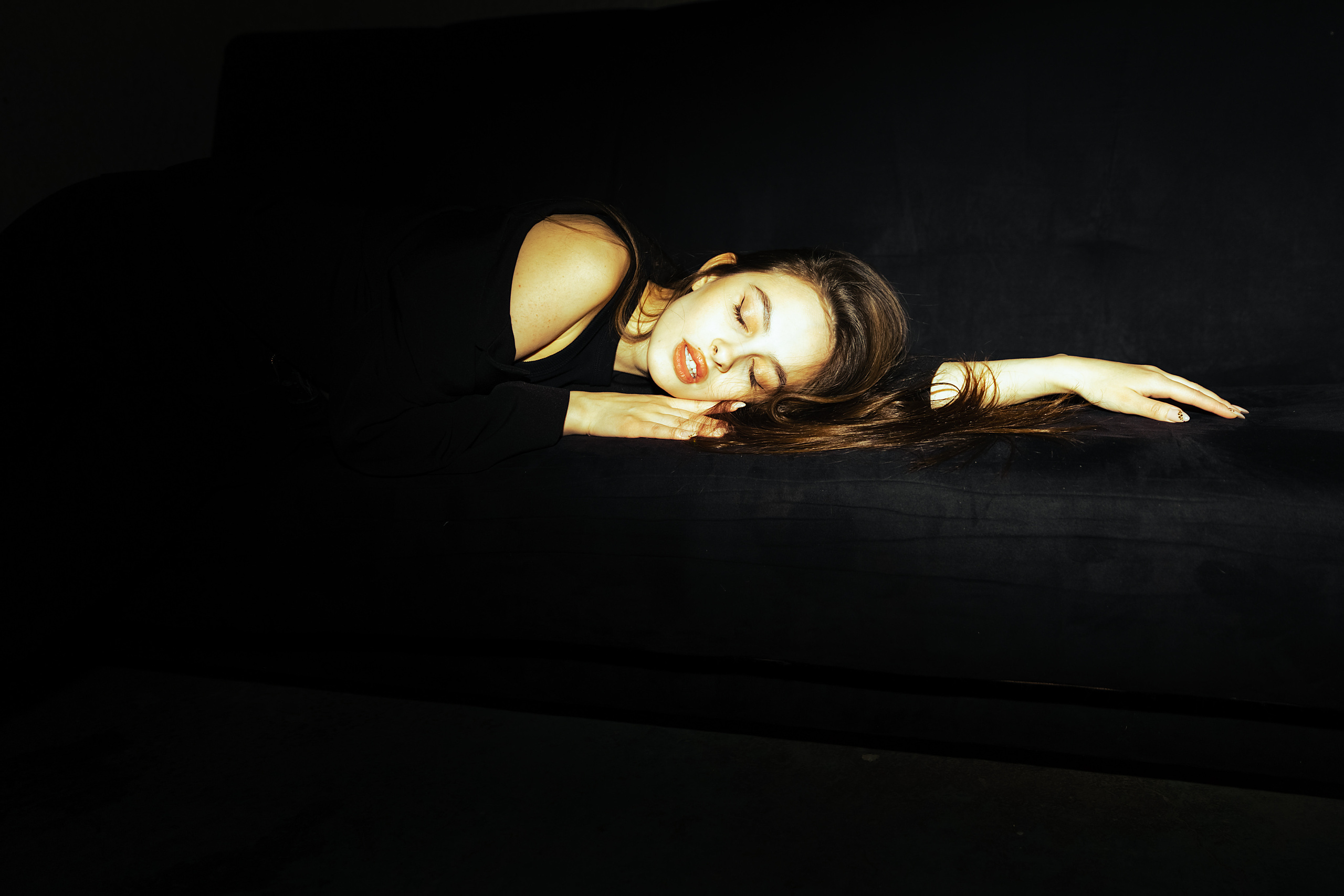 КАРИНА. Фотограф Бодров Александр Нижний Новгород