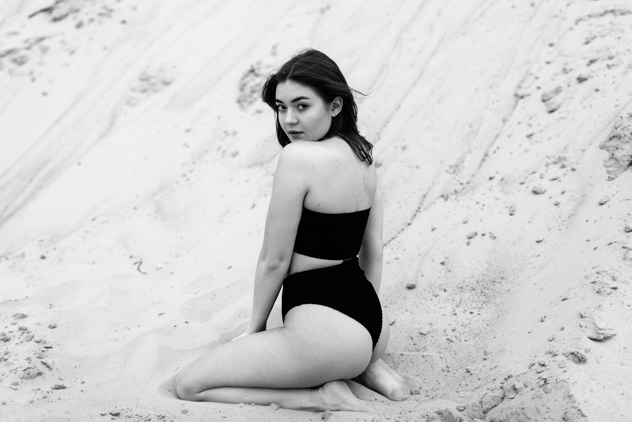 ПЕСКИ. Фотограф Бодров Александр Нижний Новгород