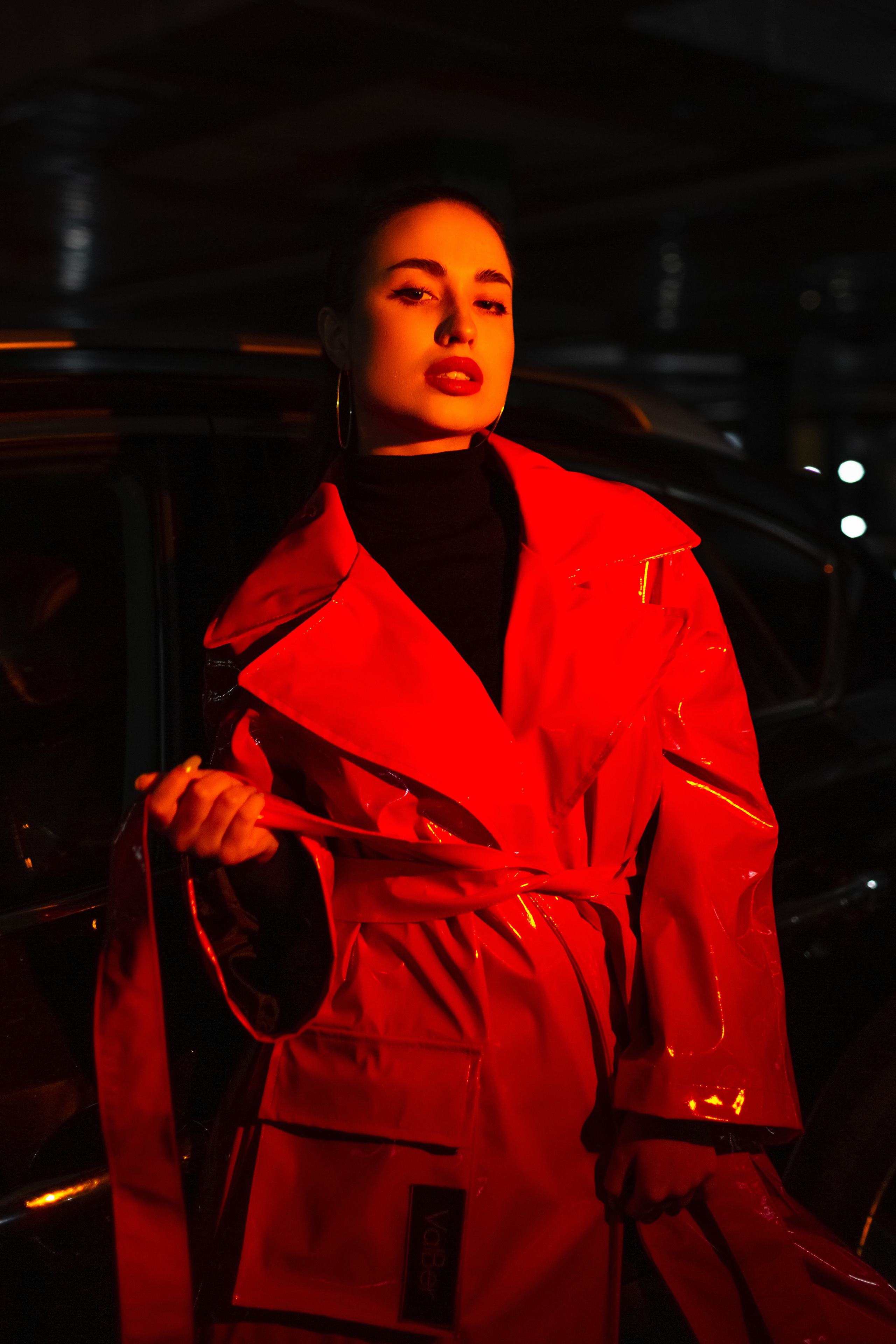 Амина. Фотограф Бодров Александр Нижний Новгород