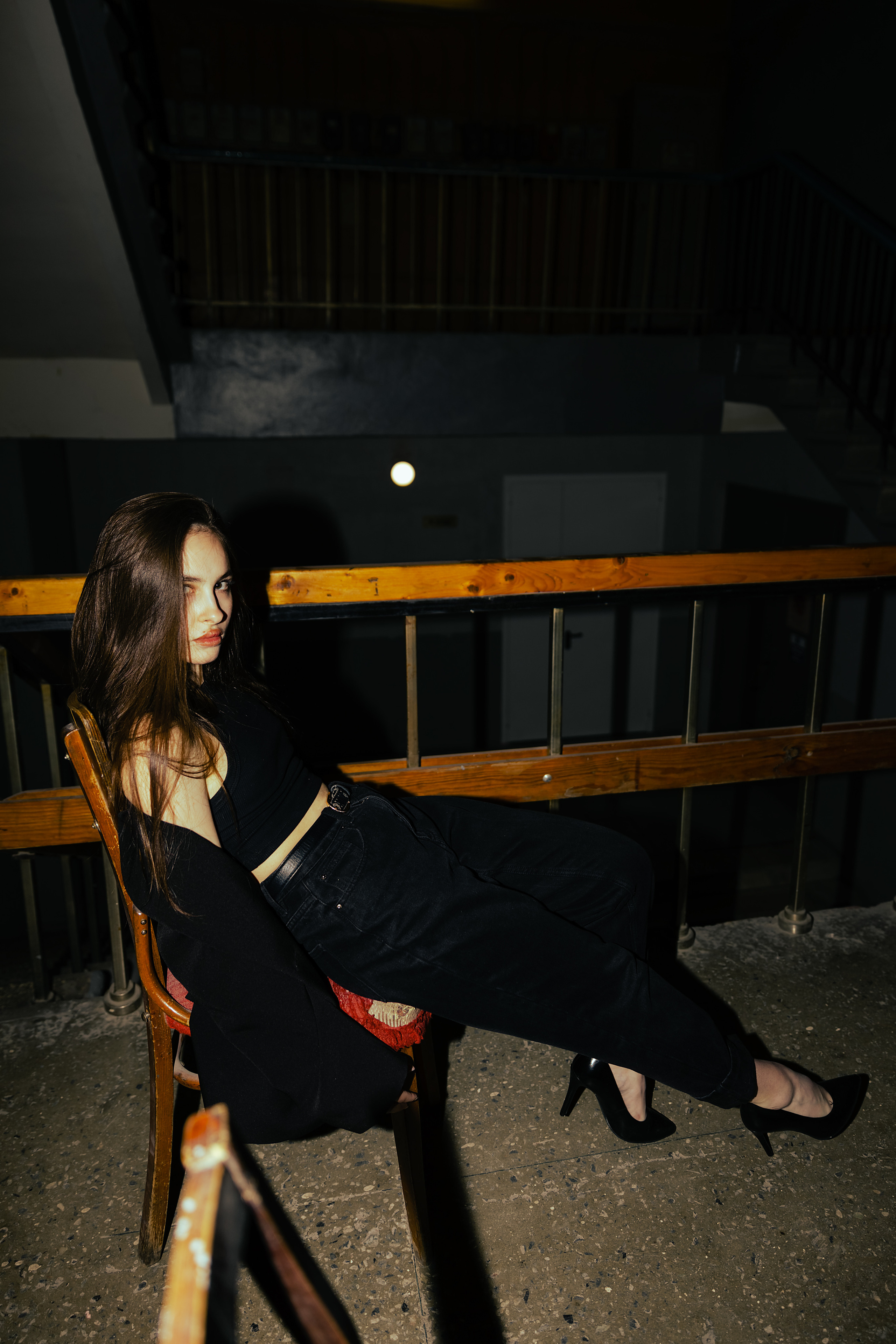 КАРИНА. Фотограф Бодров Александр Нижний Новгород