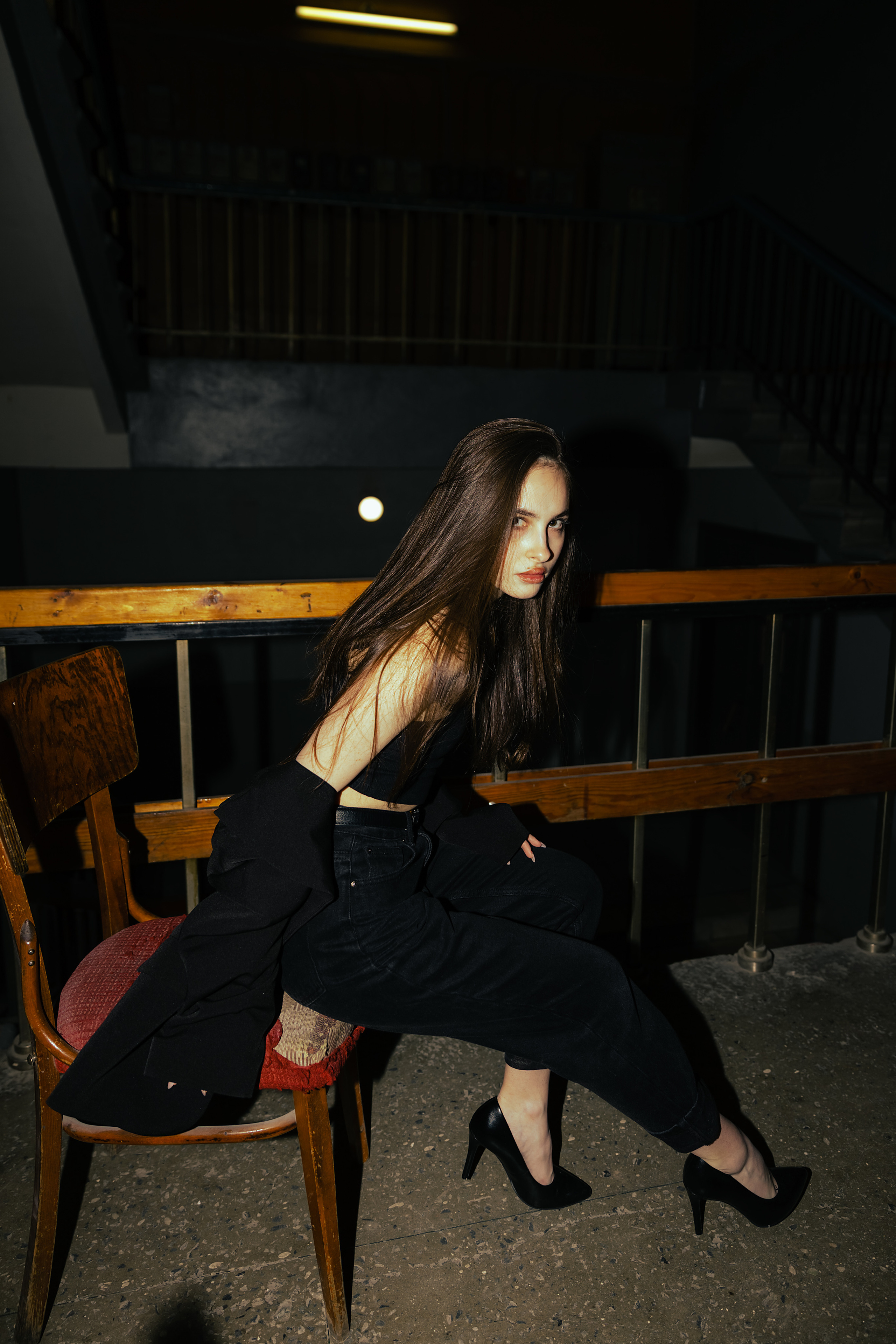 КАРИНА. Фотограф Бодров Александр Нижний Новгород