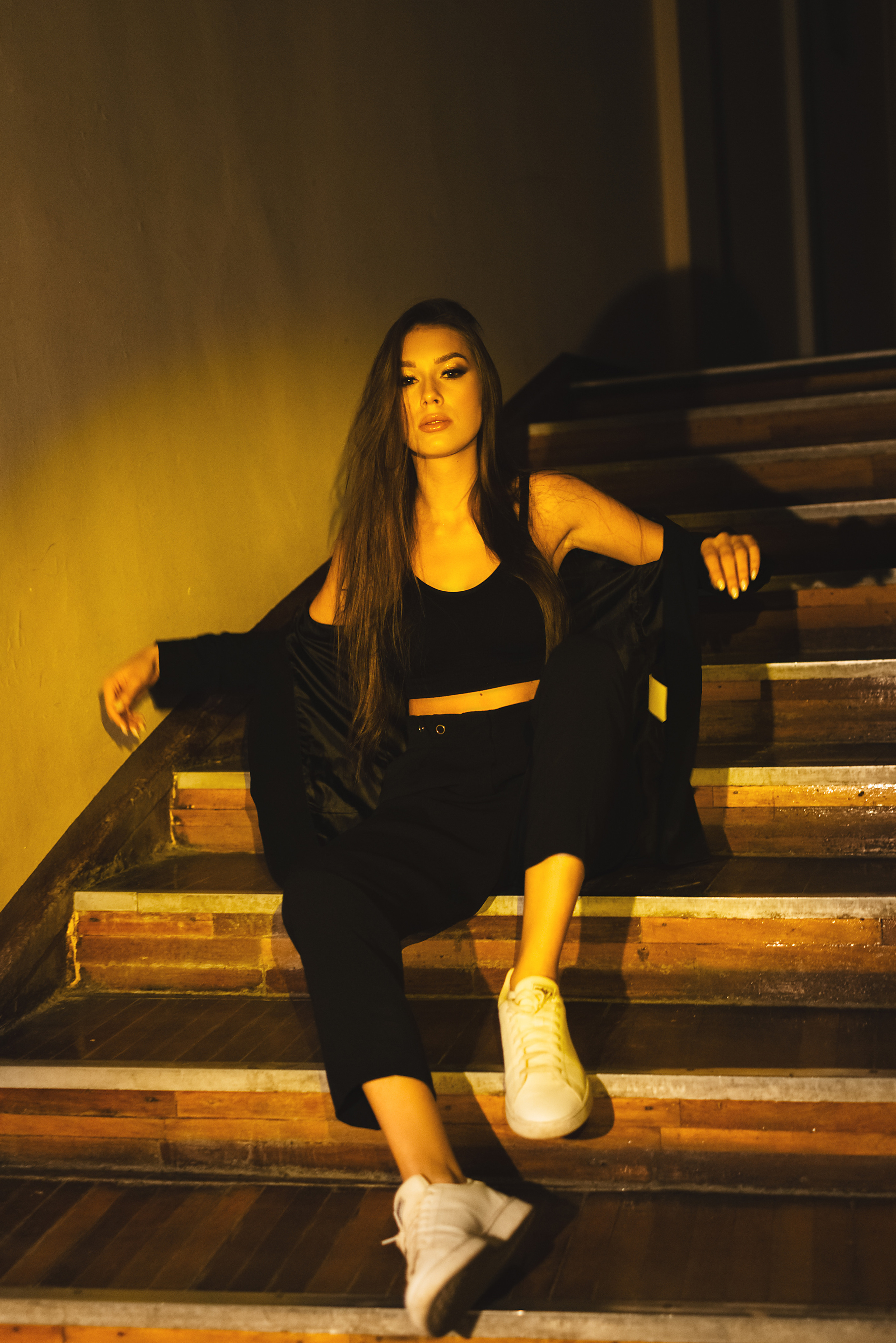 ОЛЕСЯ. Фотограф Бодров Александр Нижний Новгород