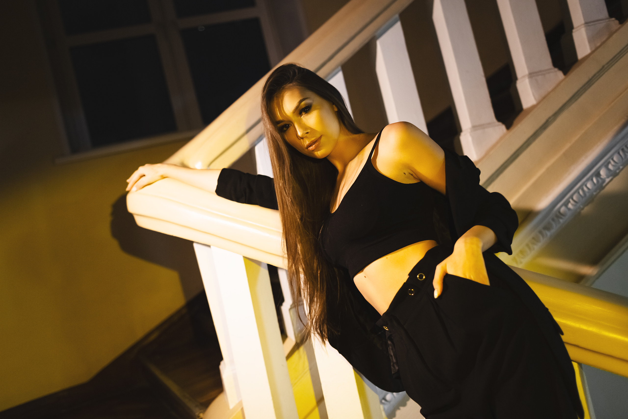 ОЛЕСЯ. Фотограф Бодров Александр Нижний Новгород