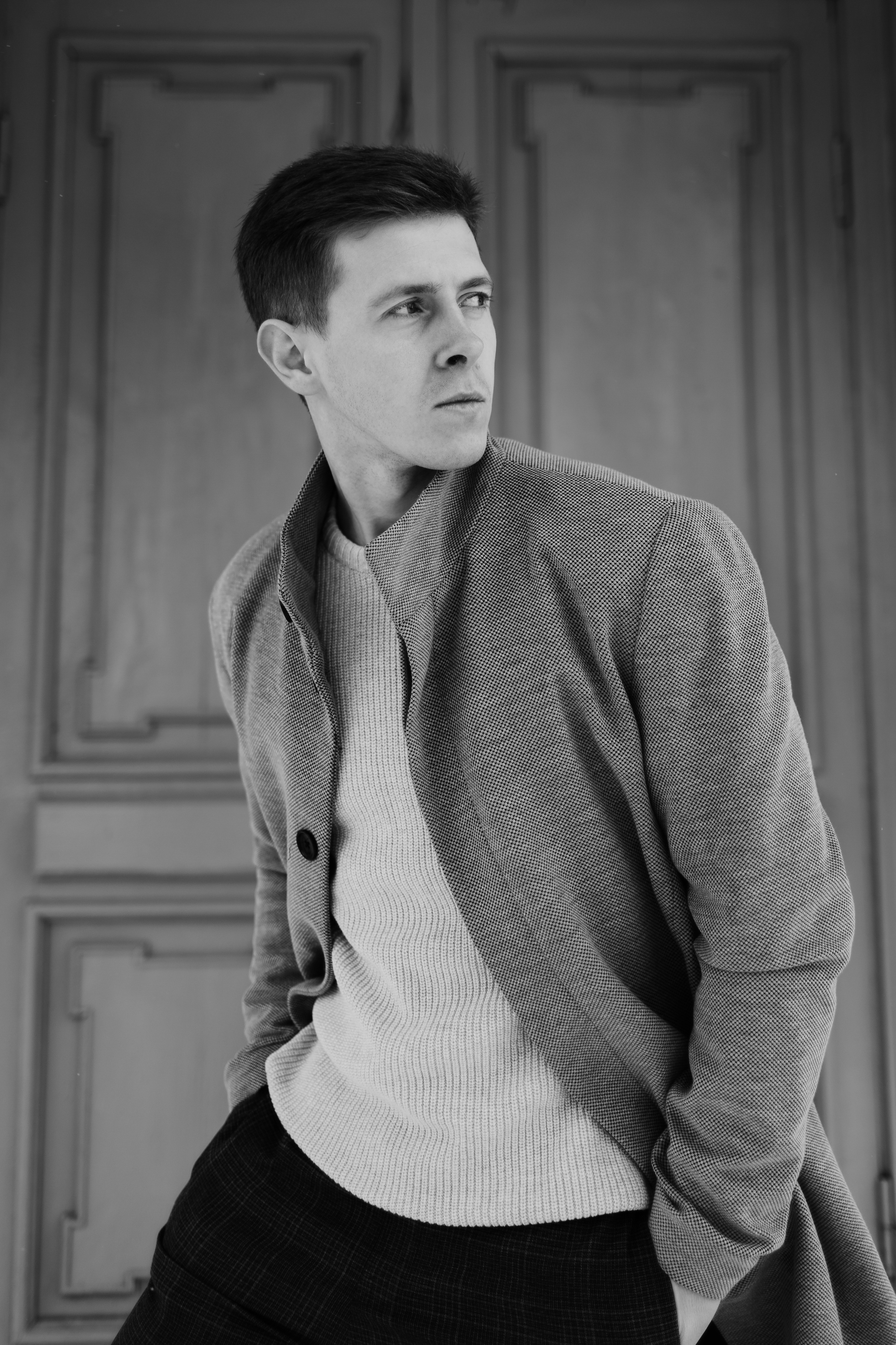 ДМИТРИЙ. Фотограф Бодров Александр Нижний Новгород