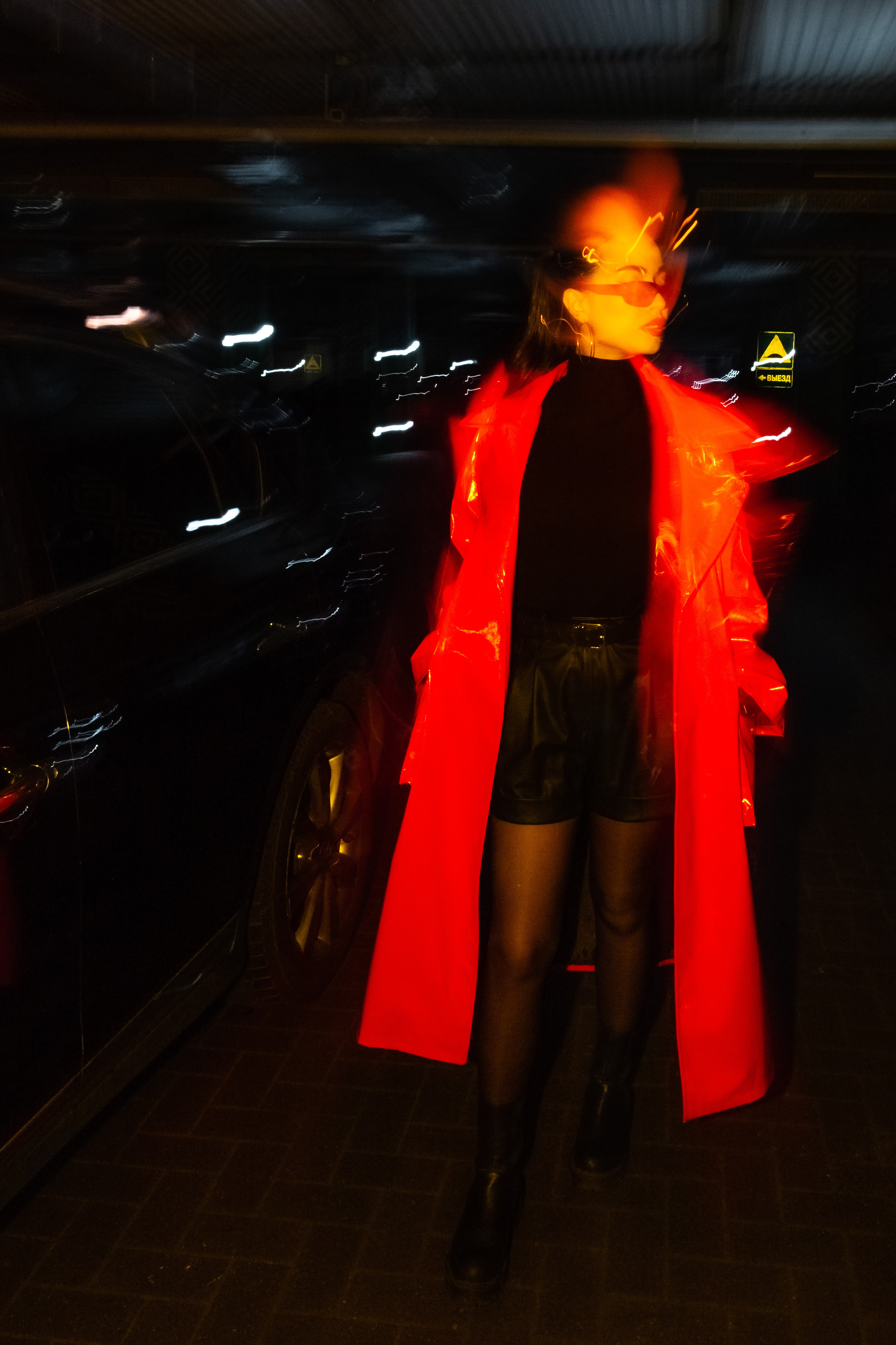 Амина. Фотограф Бодров Александр Нижний Новгород