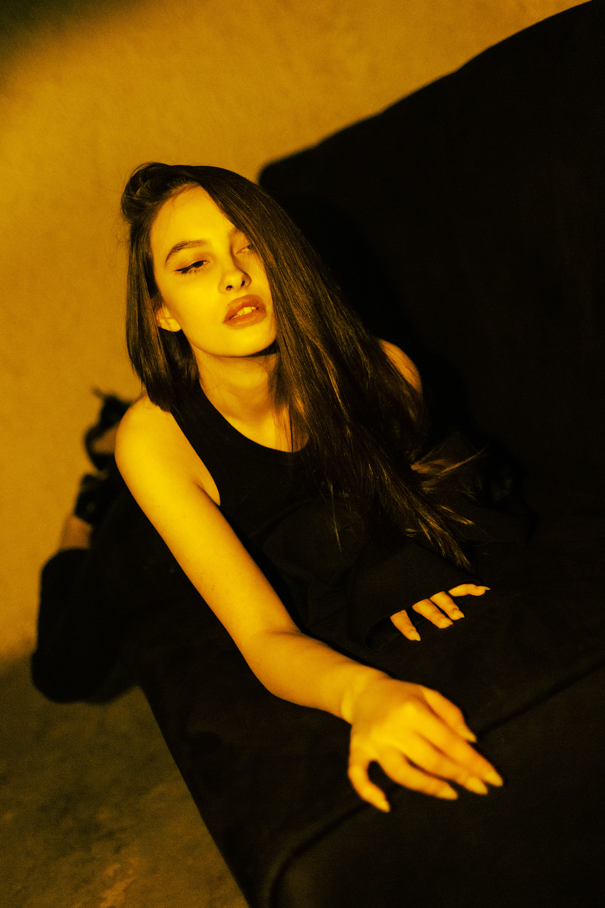 КАРИНА. Фотограф Бодров Александр Нижний Новгород