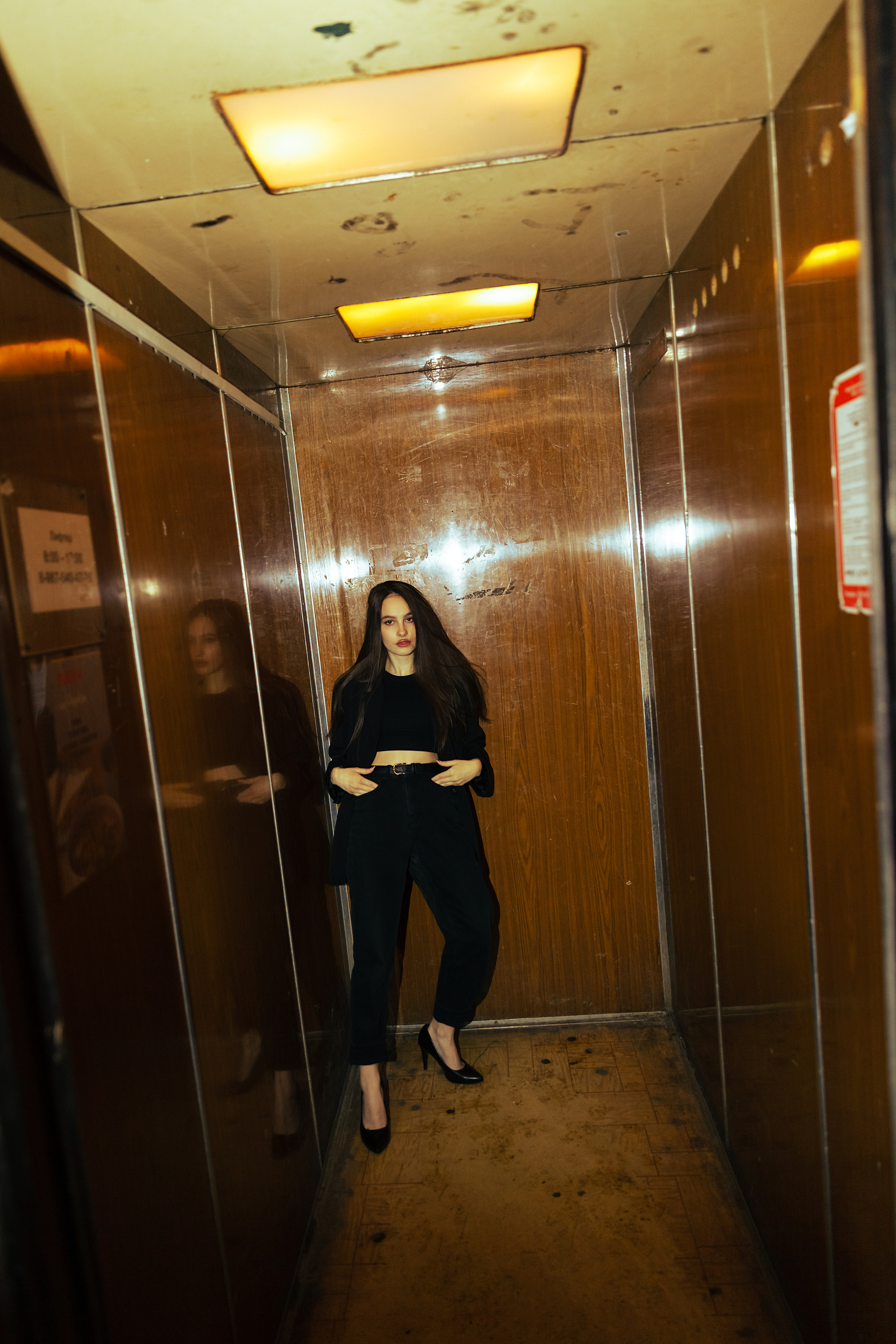 КАРИНА. Фотограф Бодров Александр Нижний Новгород