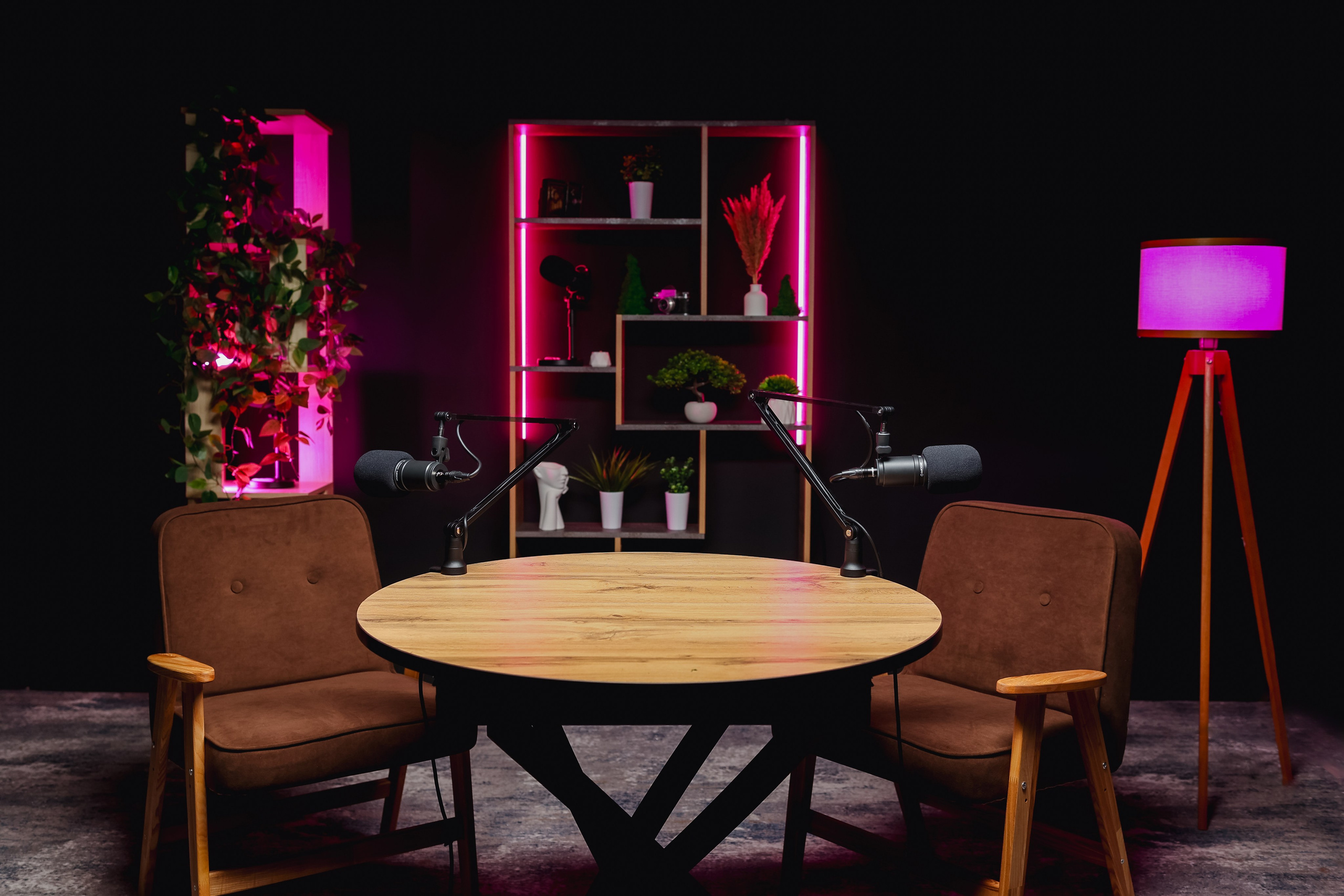 BLACK. Подкасты и прямые эфиры Сочи