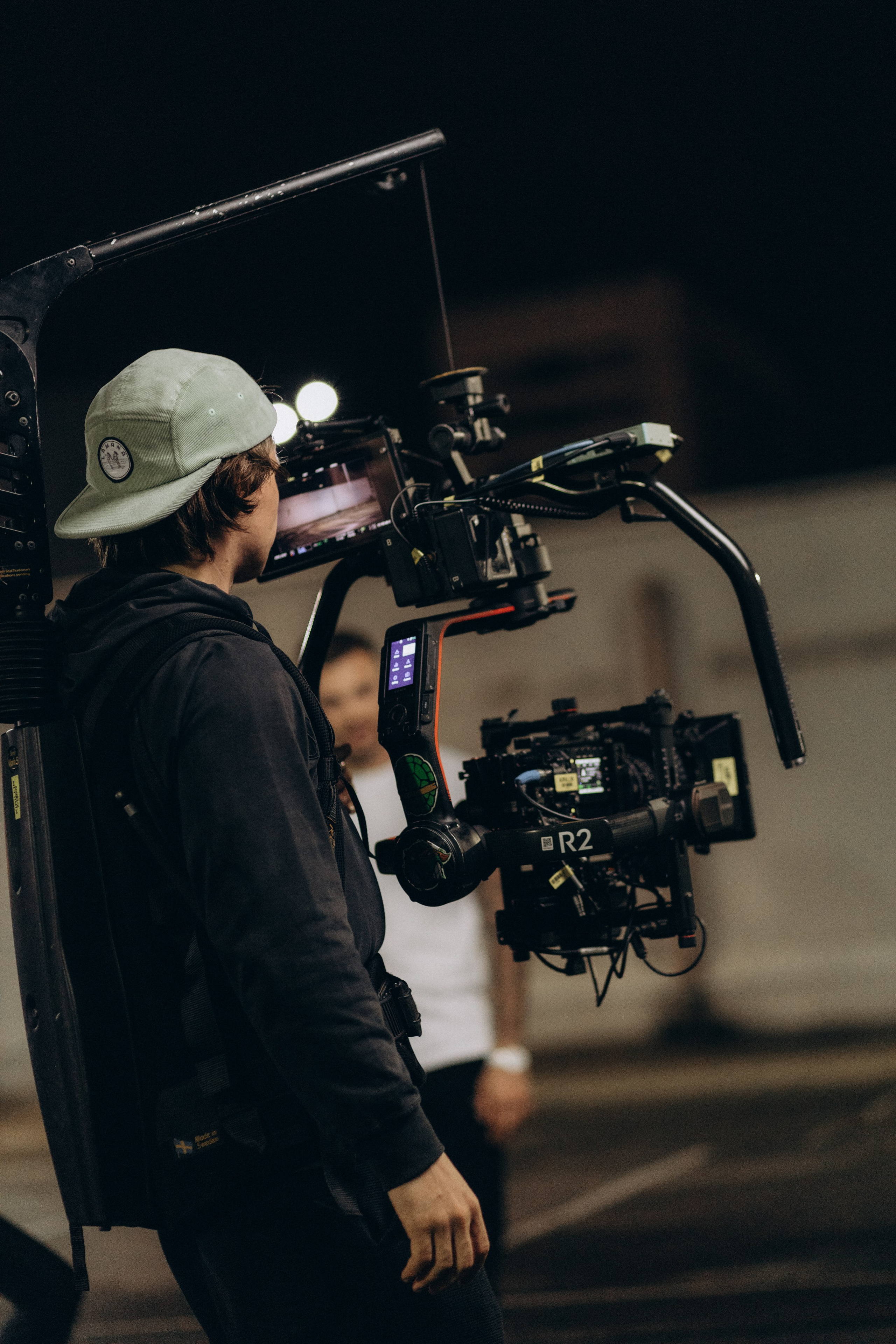 JANNET — РОЗОВЫЕ ОЧКИ (бэкстейдж к клипу). Фотограф НОГИНСК, Москва, Анастасия Белая