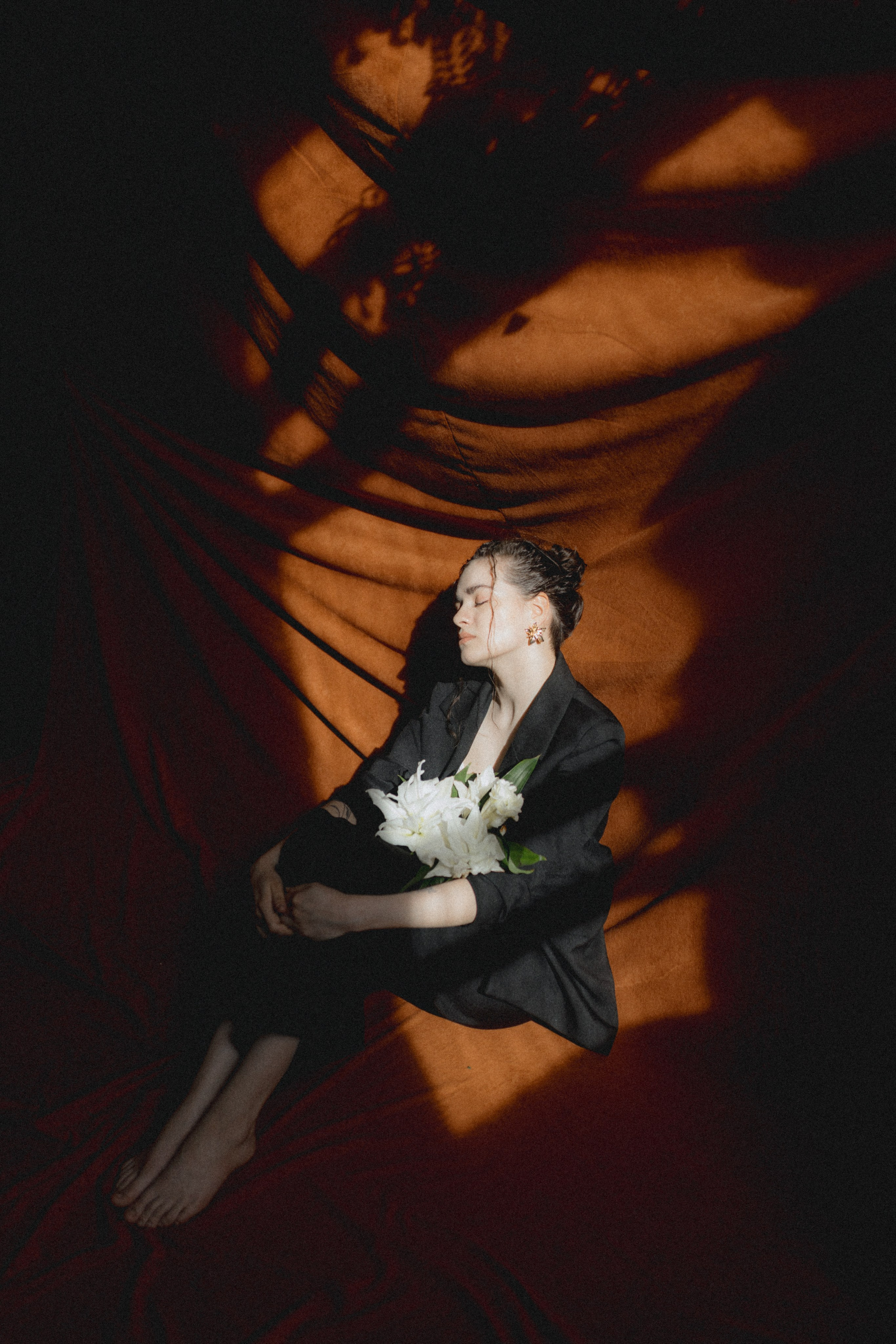 Анастасия. Фотограф НОГИНСК, Москва, Анастасия Белая