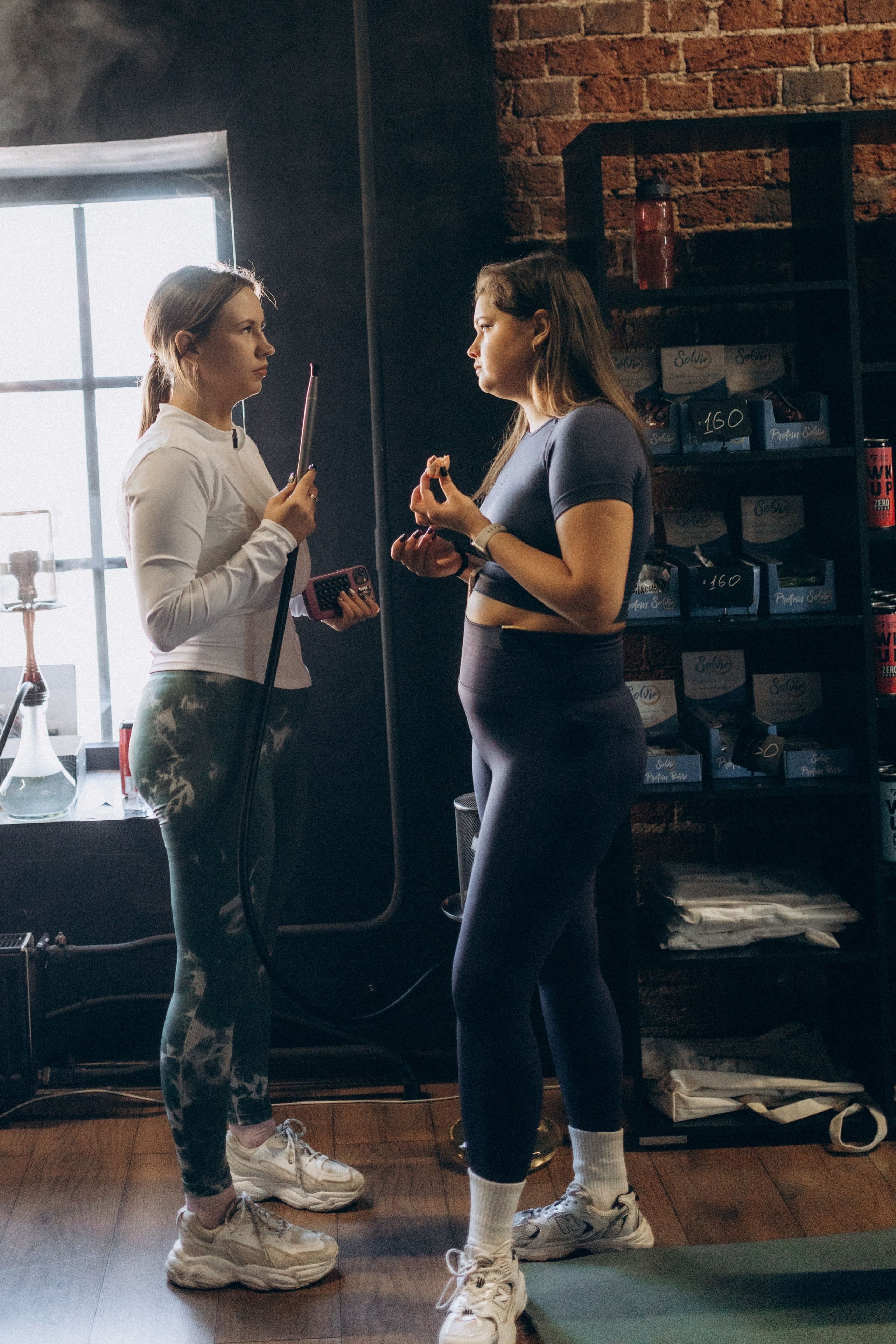 Репортаж мероприятия в спортивном зале. Фотограф НОГИНСК, Москва, Анастасия Белая