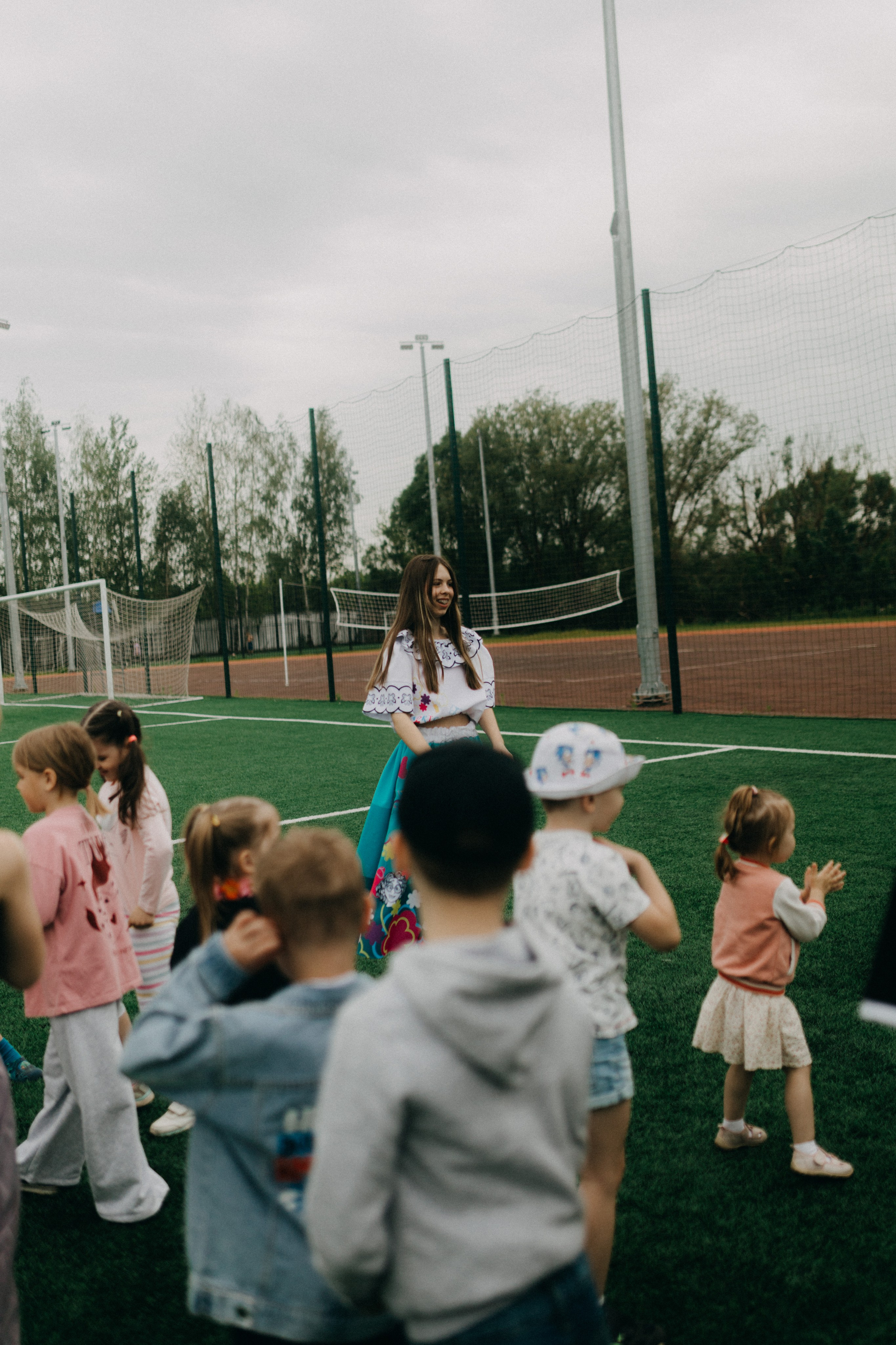 ALOHA FITNESS PARTY. Фотограф НОГИНСК, Москва, Анастасия Белая