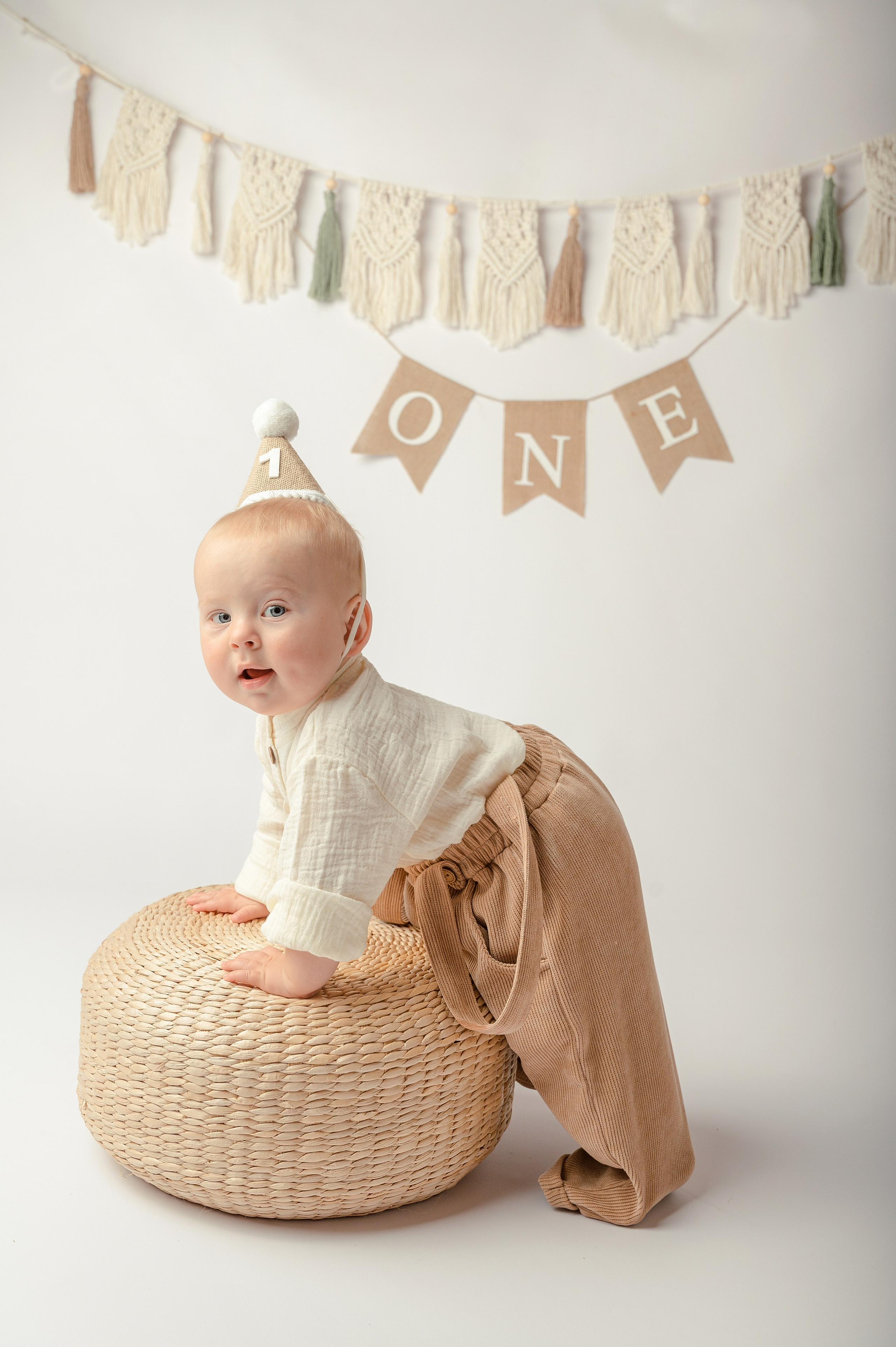 Ванюше 1 годик!. Семейный и детский фотограф в Шатках и Арзамасе Александра Магомедова