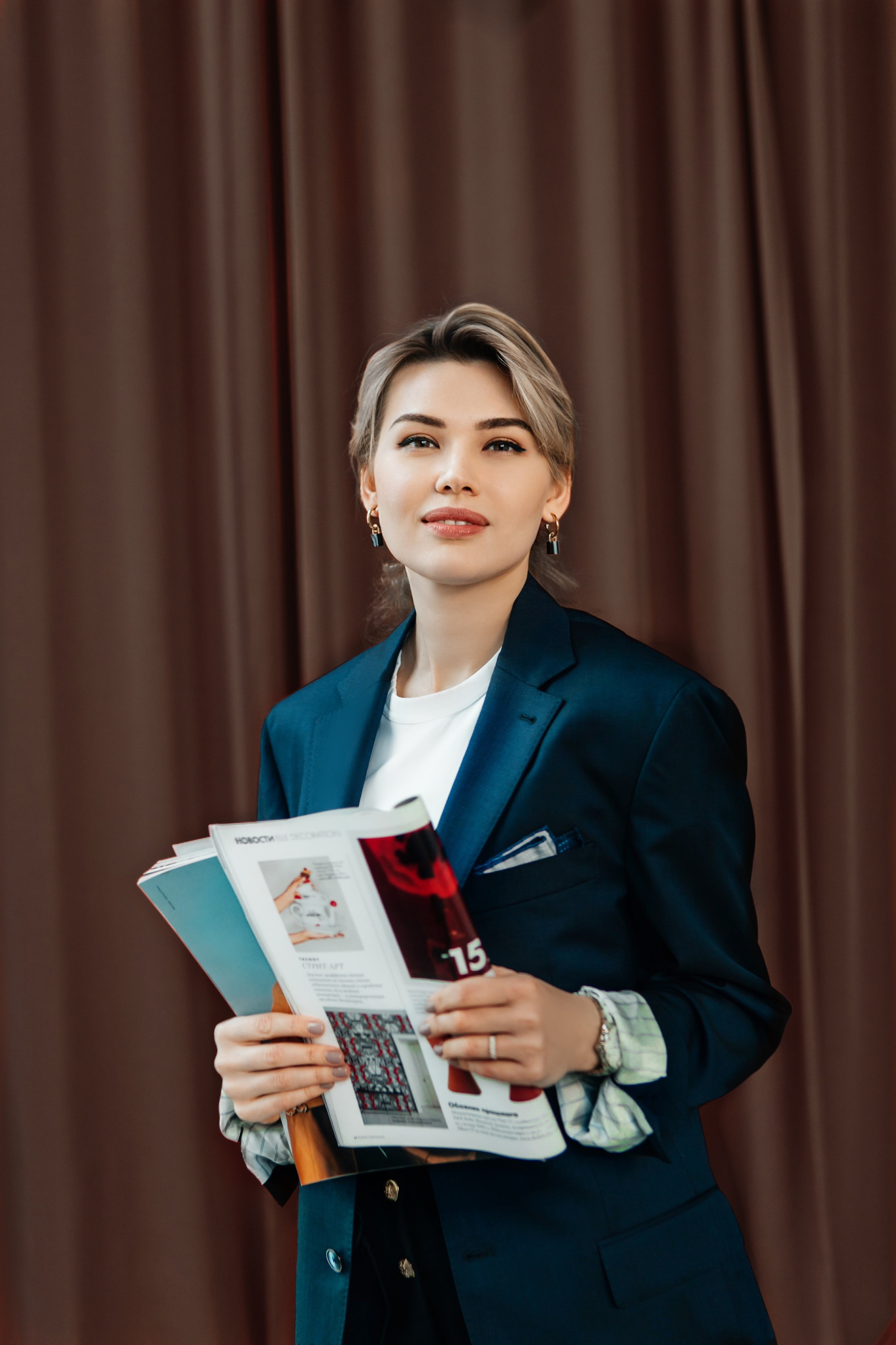 Контент для соцсетей дизайнера интерьеров. Коммерческий фотограф в Москве, Наталия Горячева