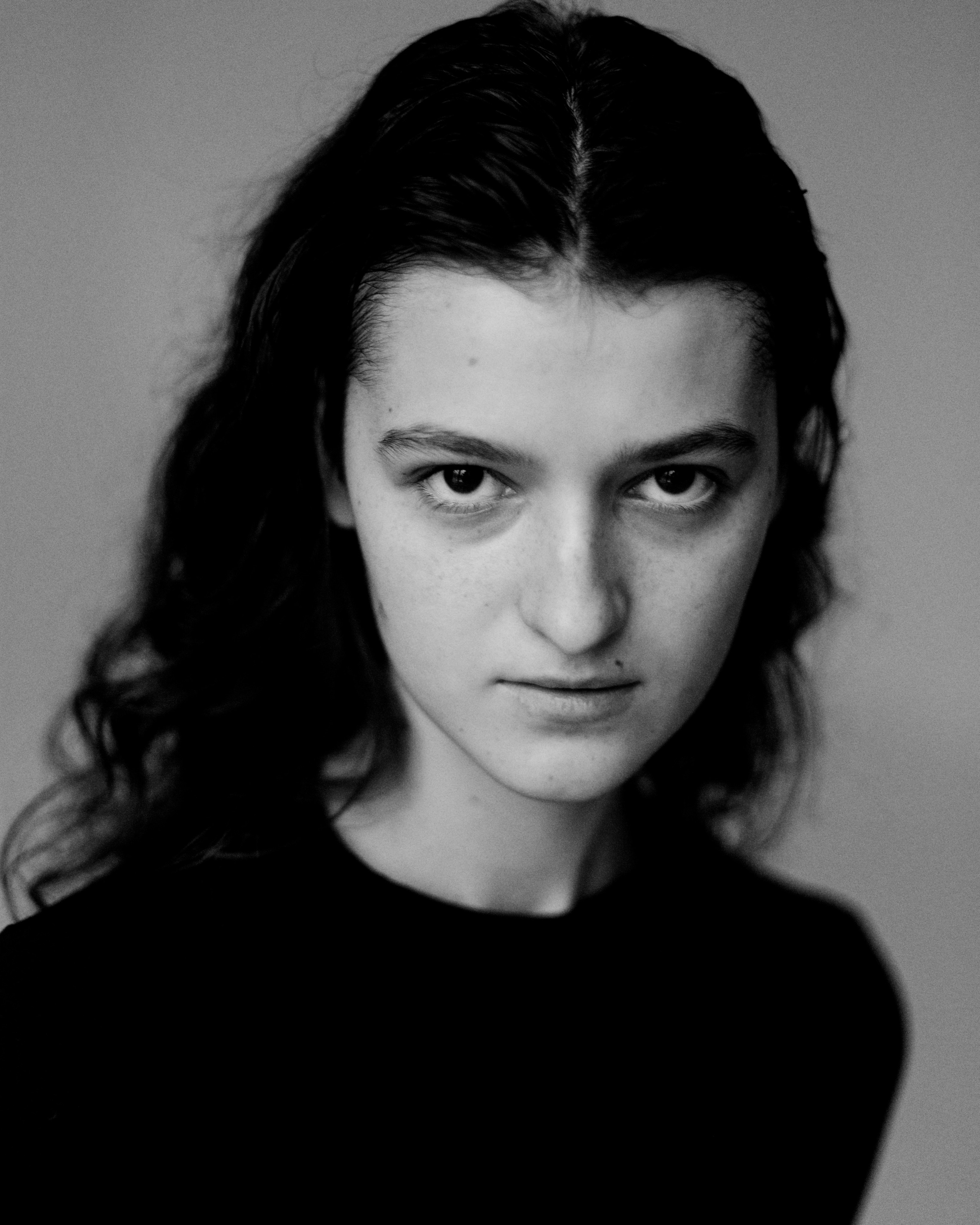 Катя. Фотограф в Москве — Евгения Прокопенко