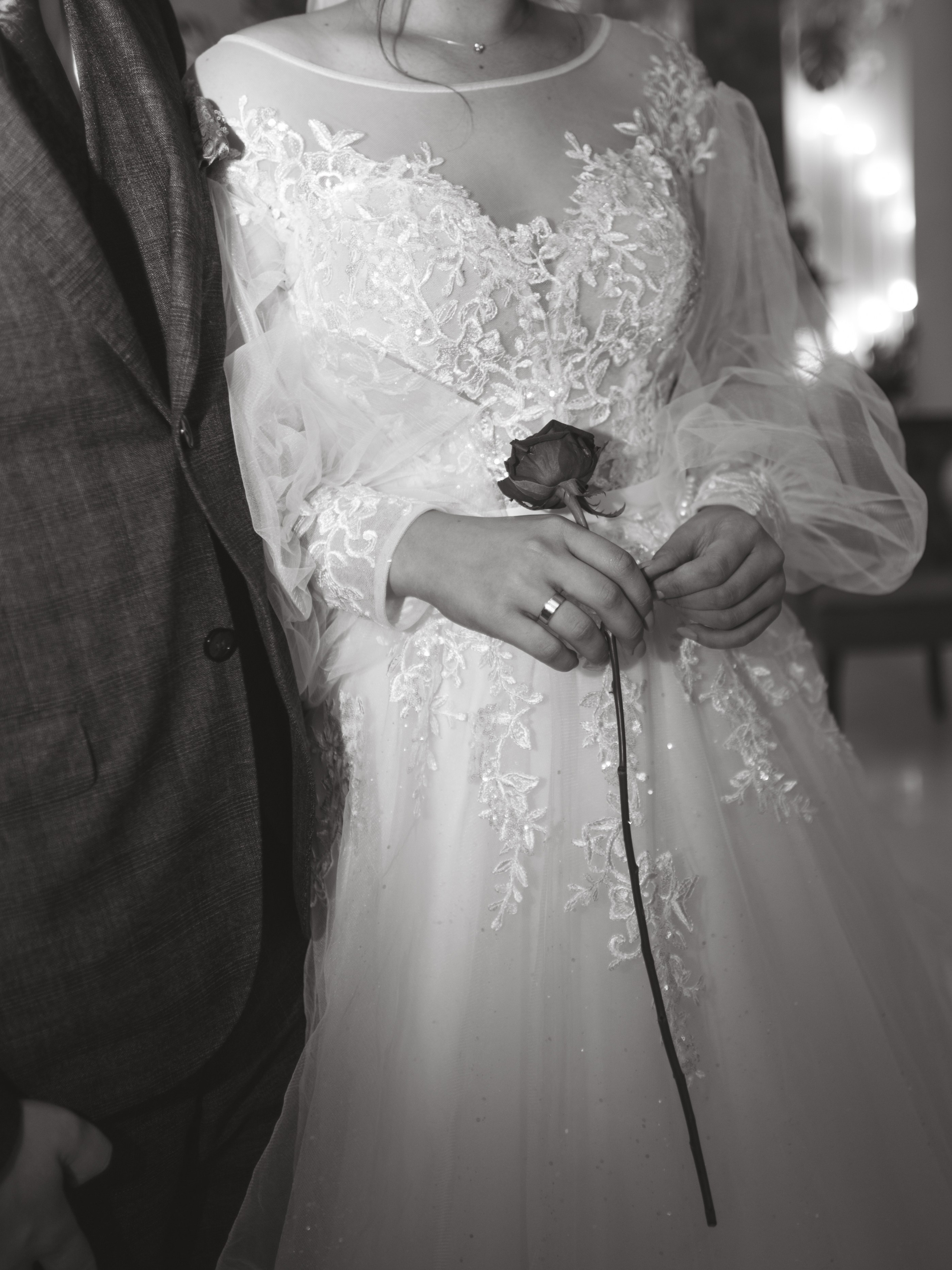 Евгений и Виктория. Фотограф в Москве — Евгения Прокопенко