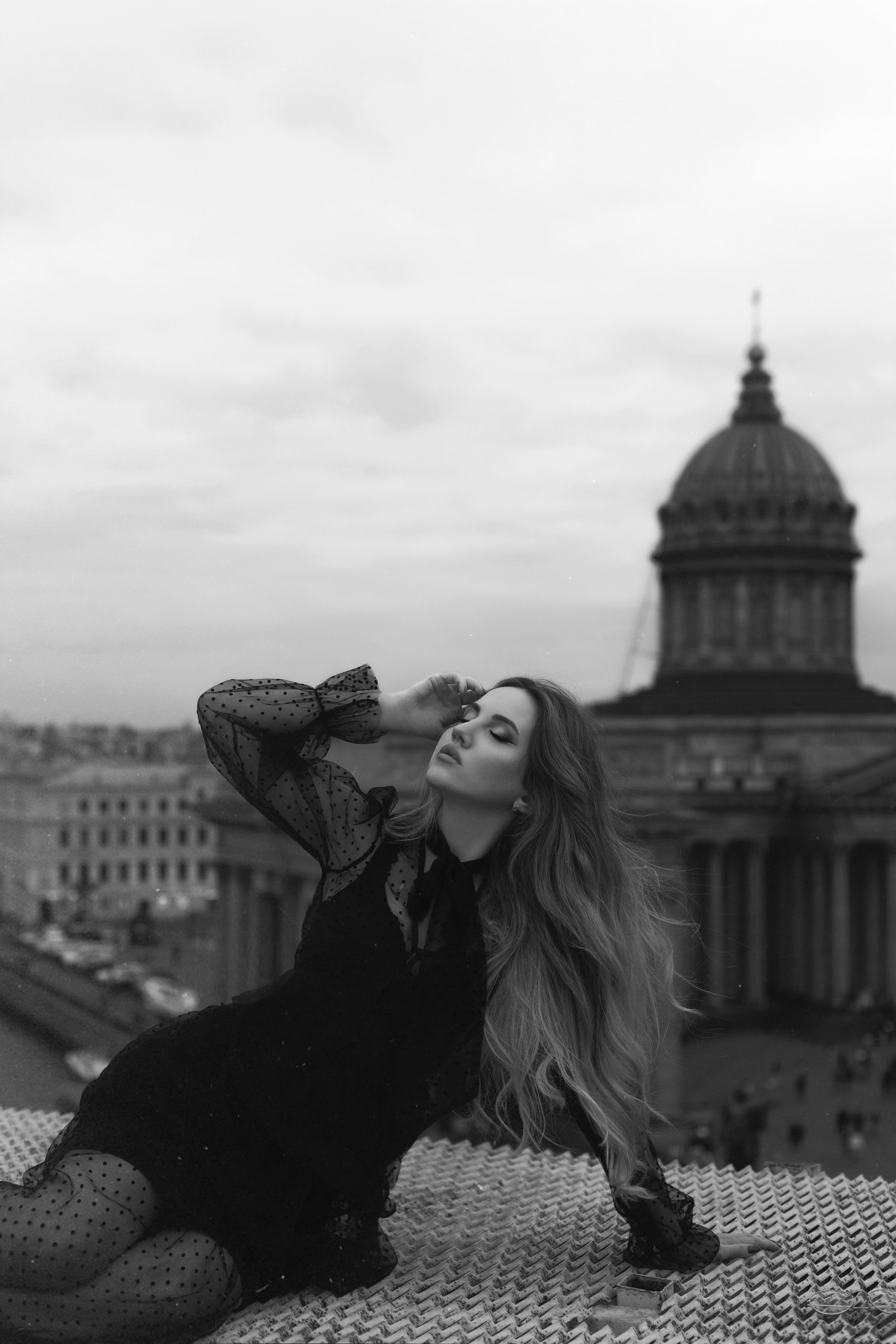 Уличные. Женский фотограф в Санкт-Петербурге, Москве и весь мир Алёна Мамаева