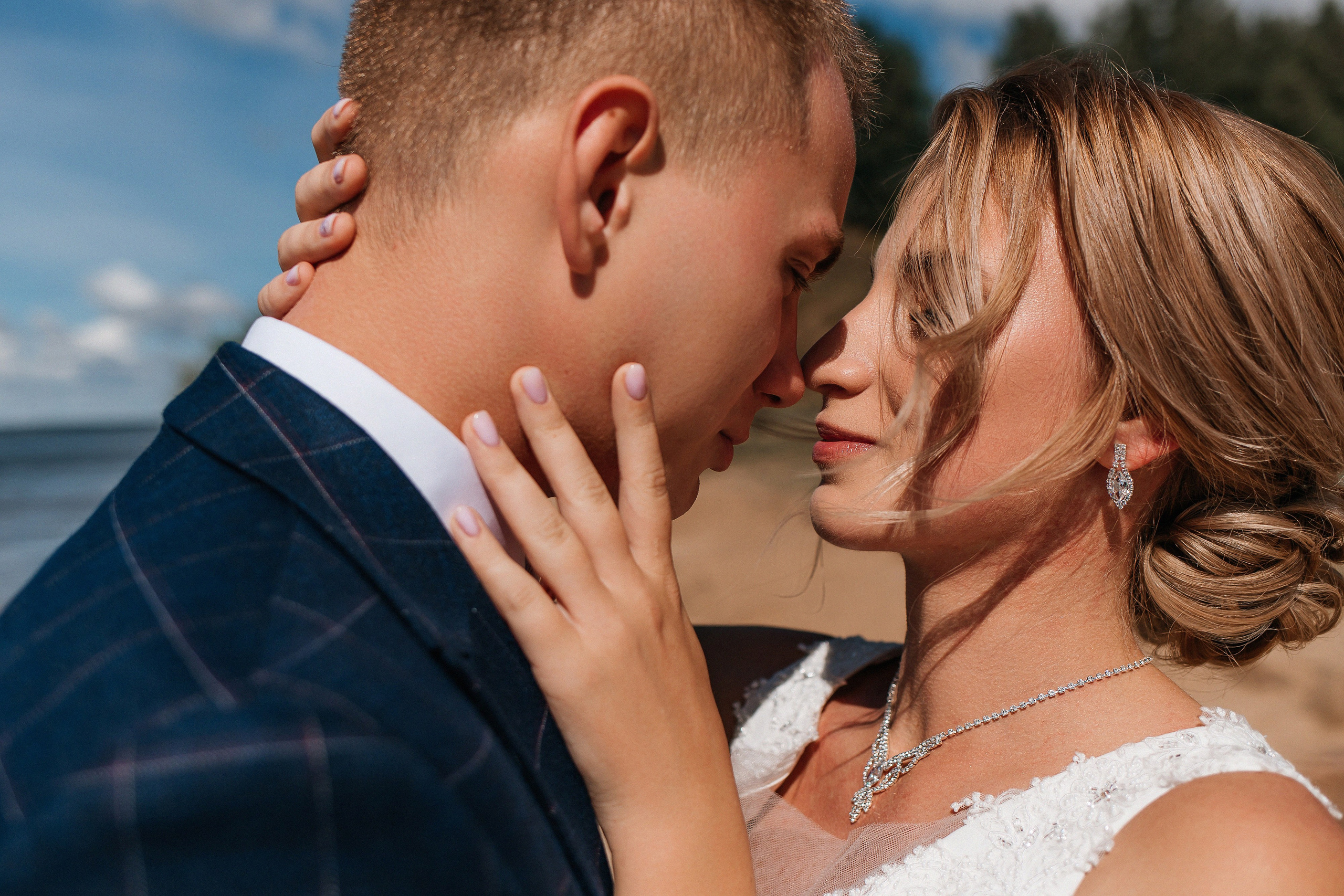 Свадебное. Свадебный фотограф Нижний Новгород | Софа Полякова