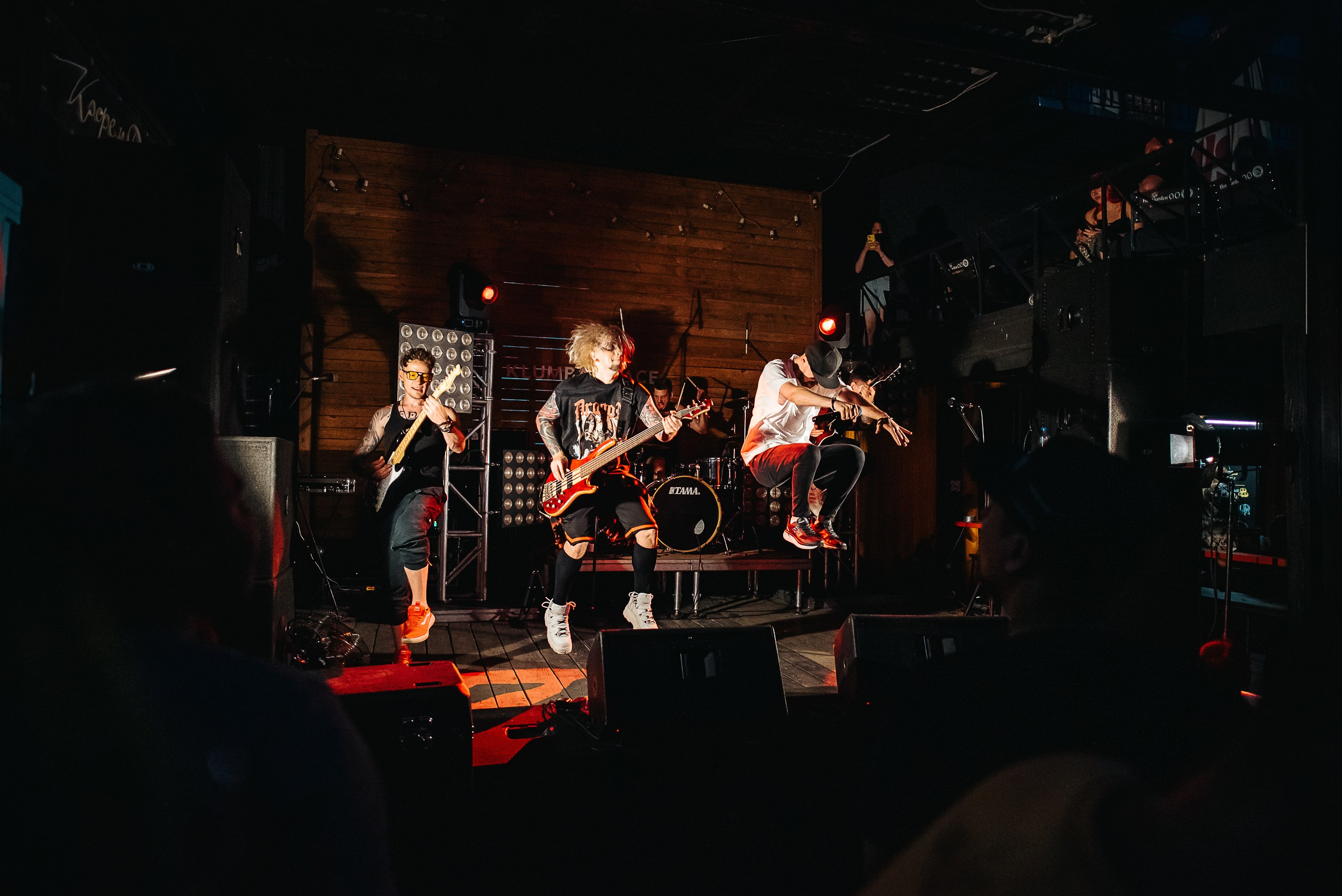 Pandora Secret 2024. Репортажный фотограф в Кемерово