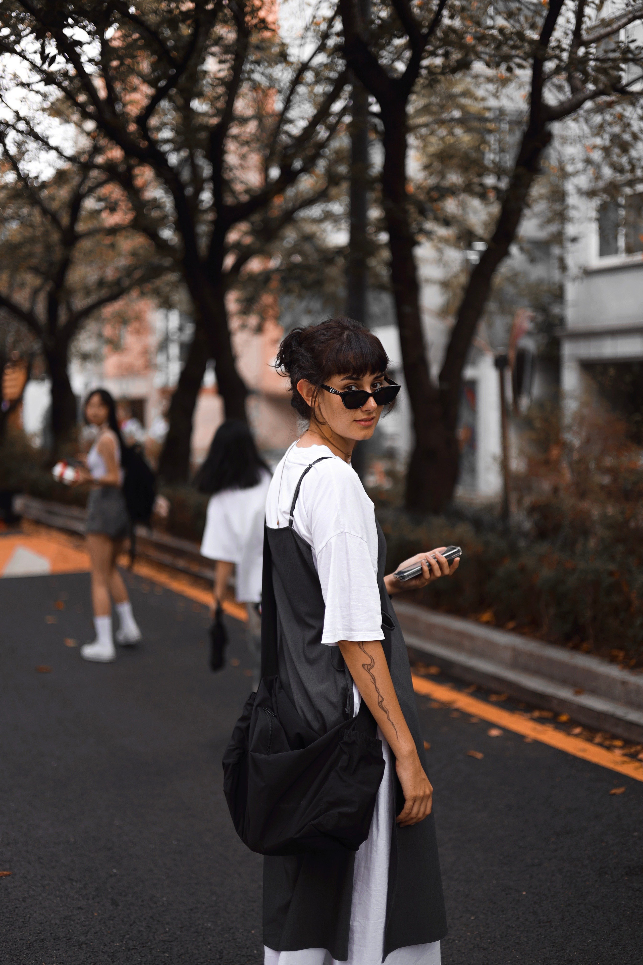 Spring with Germany girl. Фотосессии в Москве и Санкт-Петербурге, а также по столицам стран Евро