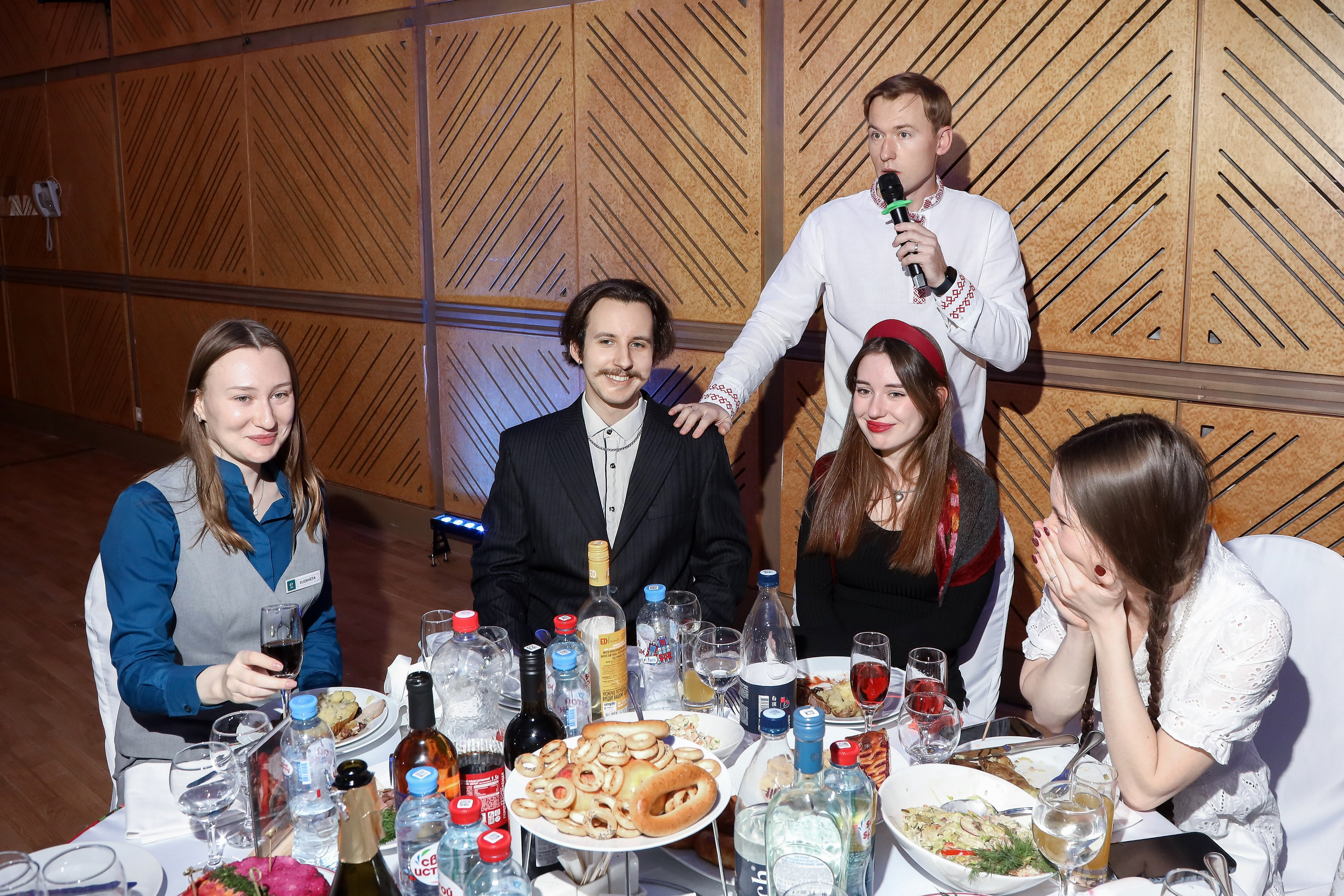 Edge Селигерская. Фотограф Антон Чупринин