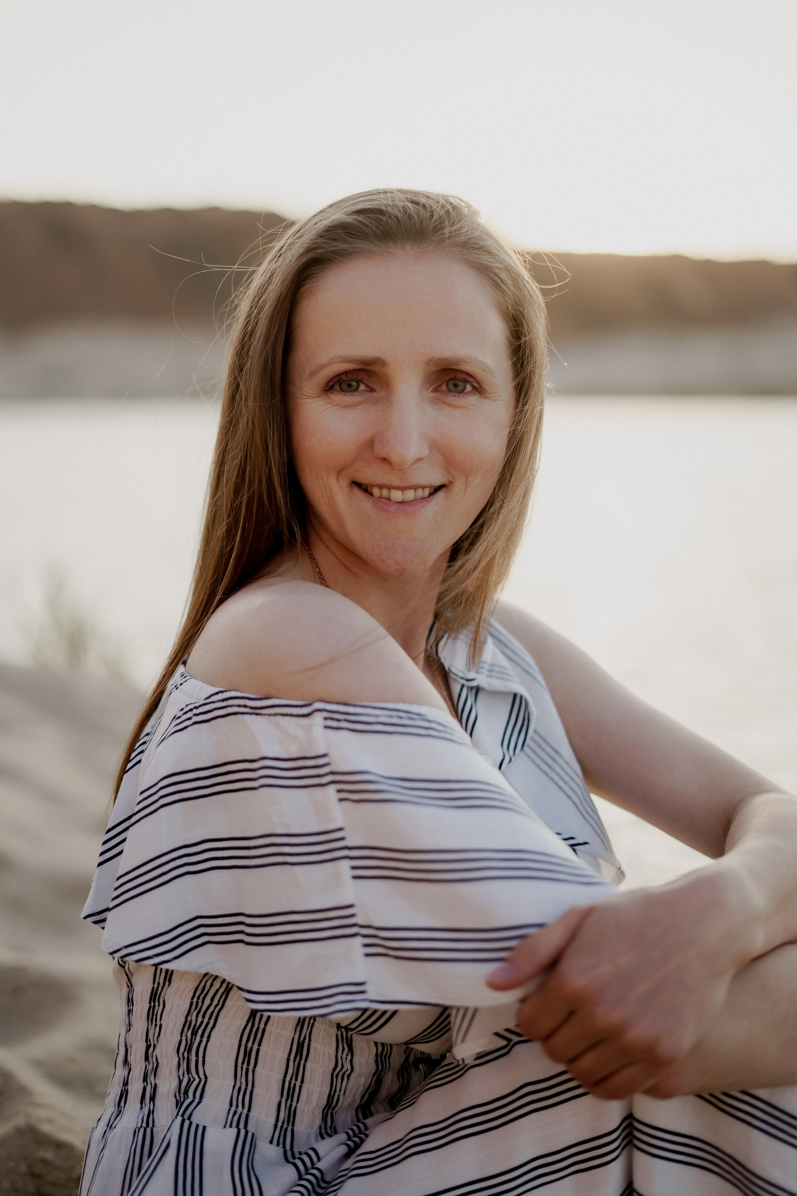 Большая семья. Фотограф Валерия Крахмалева