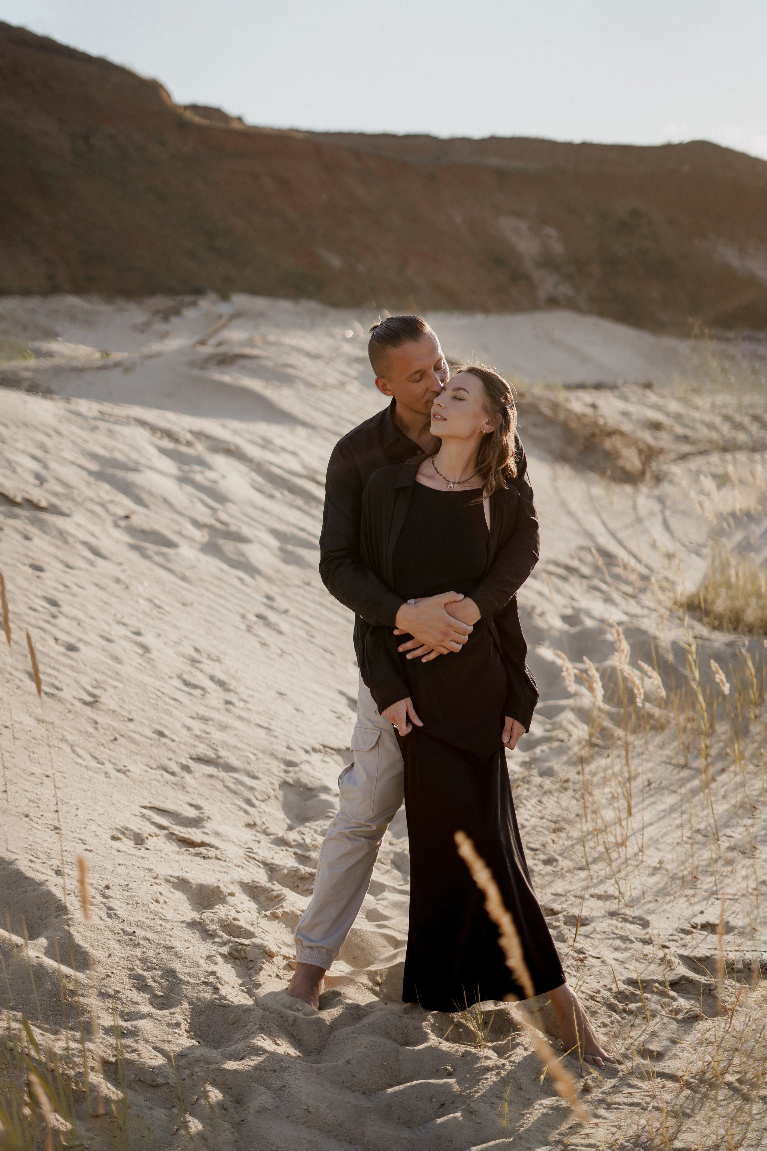 Андрей и саша. Фотограф Валерия Крахмалева