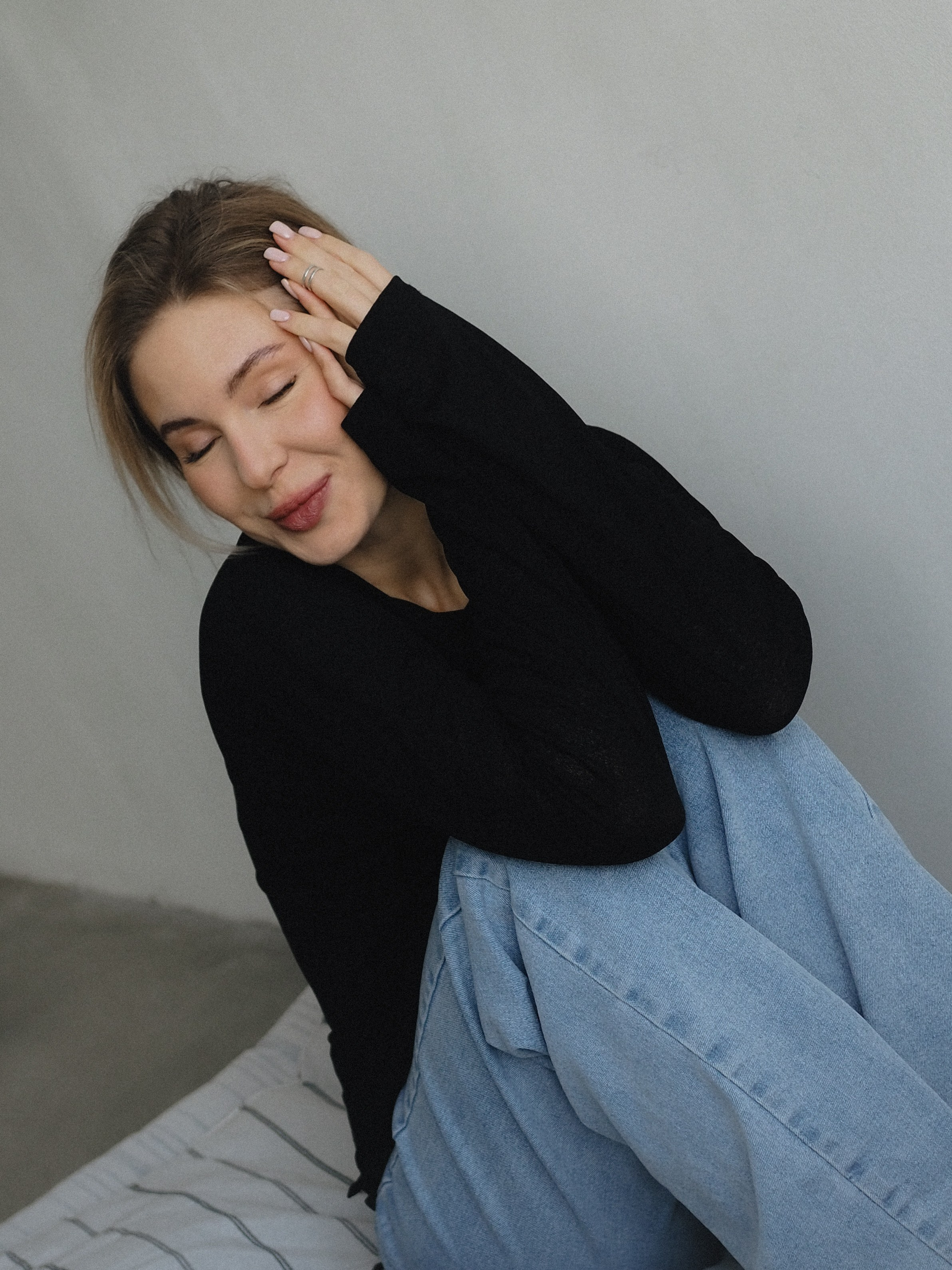 Индивидуальный фотограф Дарья Костарева