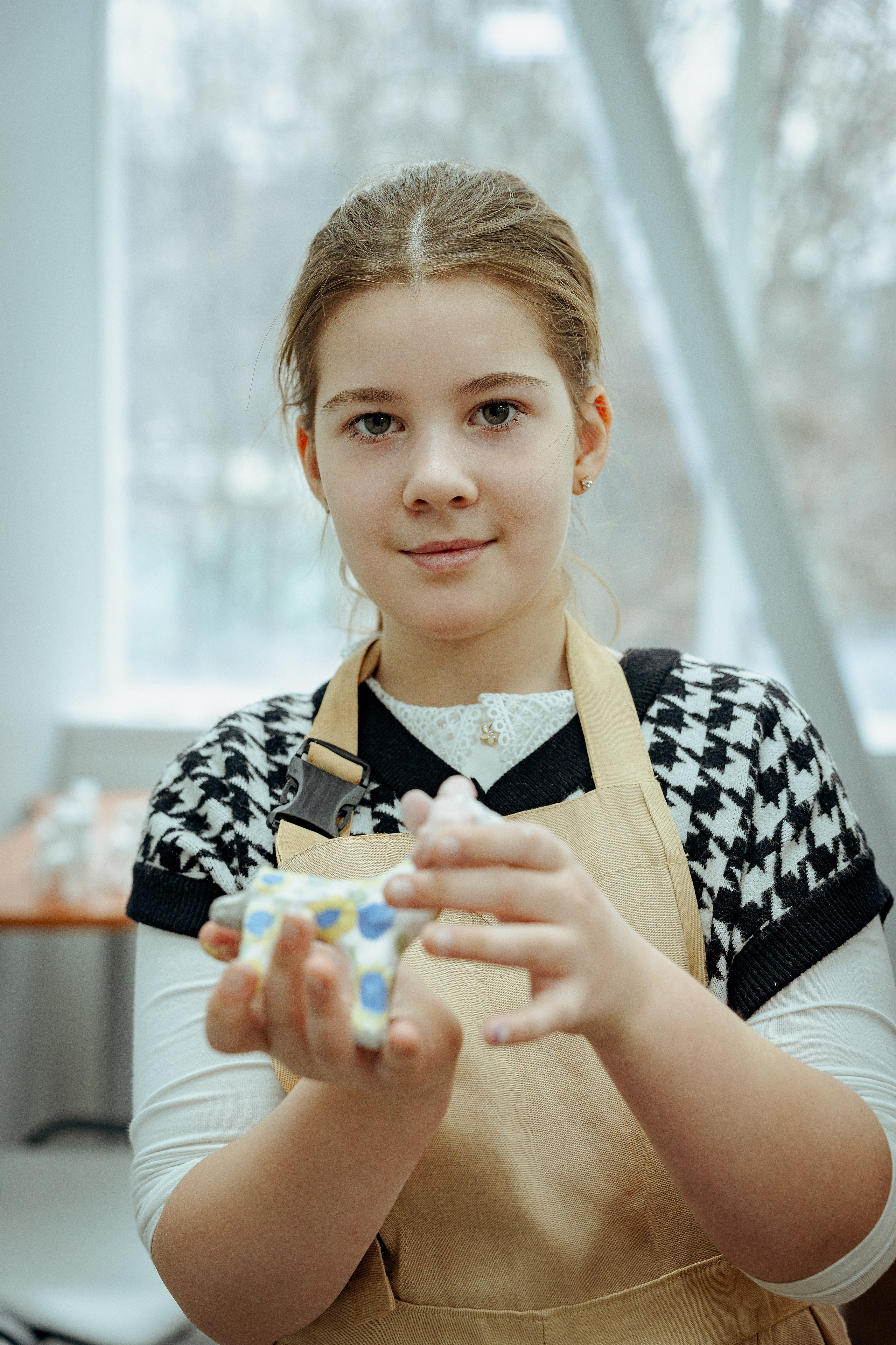 Мастер Класс — 2 класс. Портретный и семейный фотограф в Москве/Видное