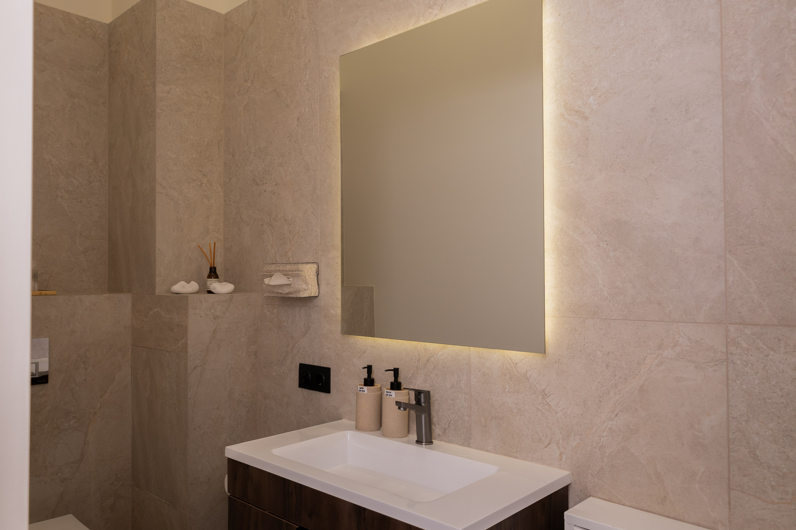 Интерьер. Контент–фотограф | Леся Лесная