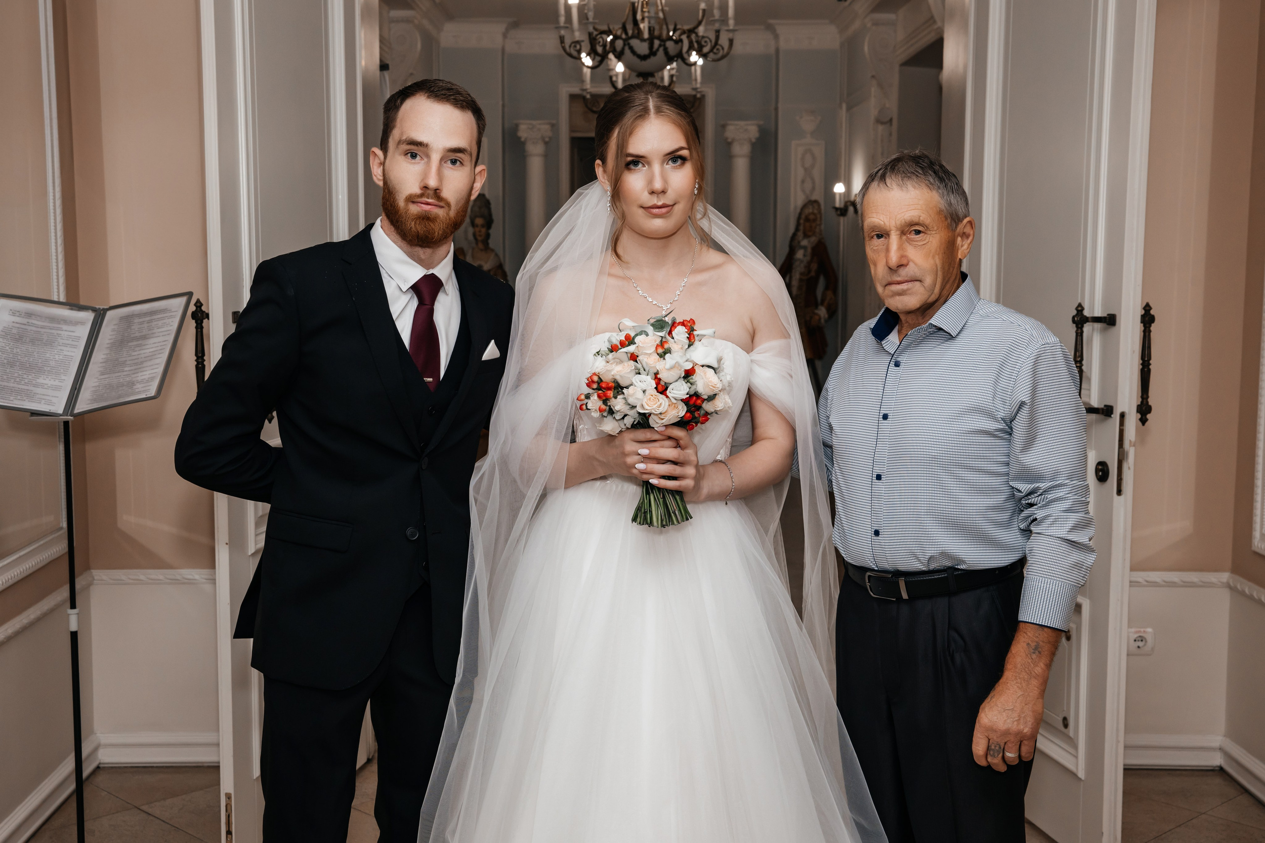 Аня и Даня. Фотограф Александра Короткова (Москва, Люберцы, Жуковский)