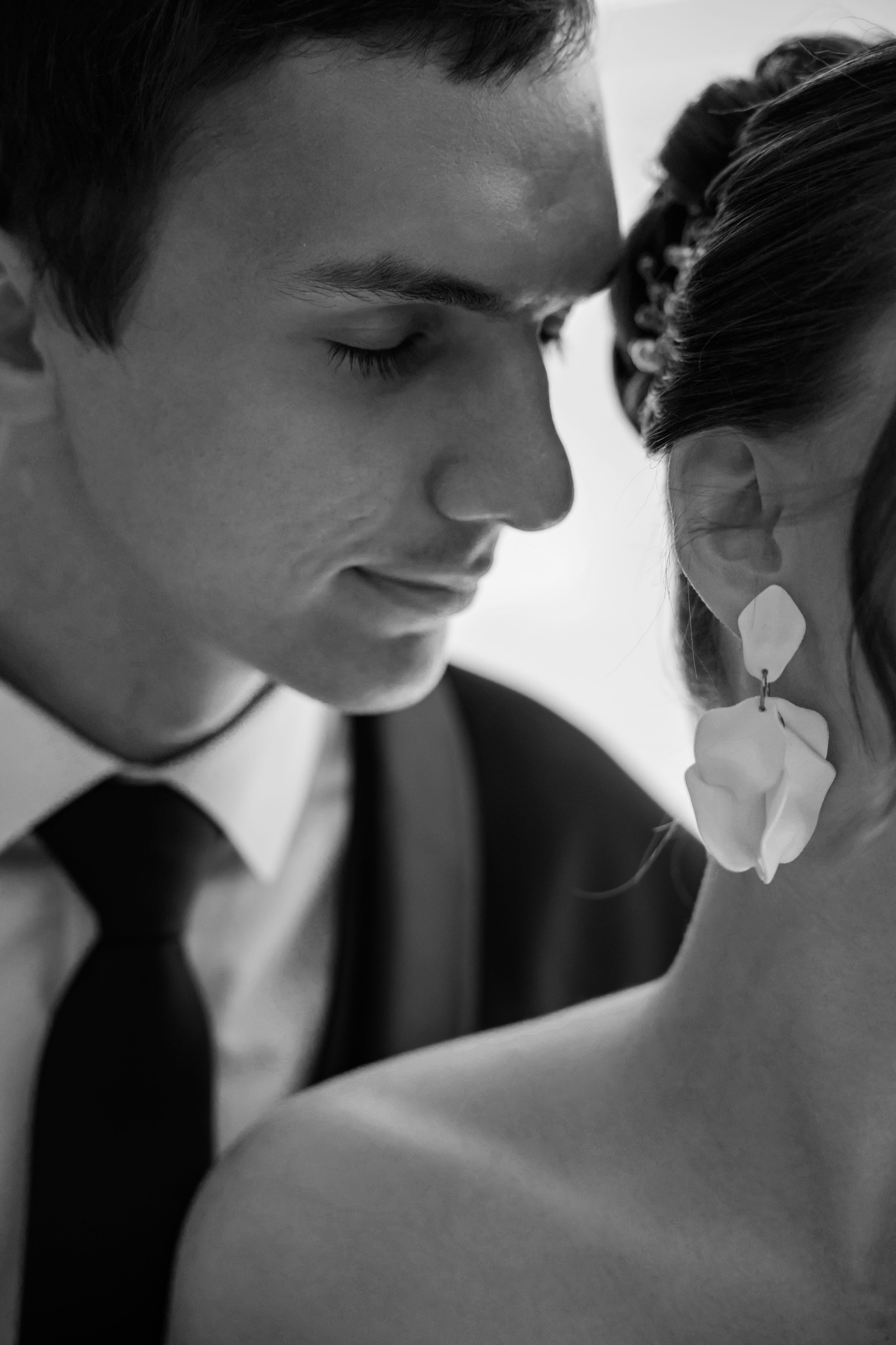 Настя и Андрей. Фотограф Александра Короткова (Москва, Люберцы, Жуковский)