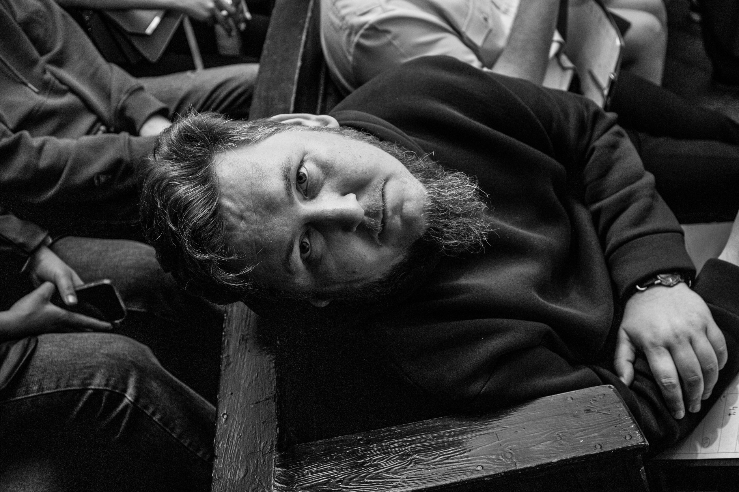 Лига Импровизаций Юг | ¼ финала. Фотограф твоих воспоминаний | Алексей Алексеев