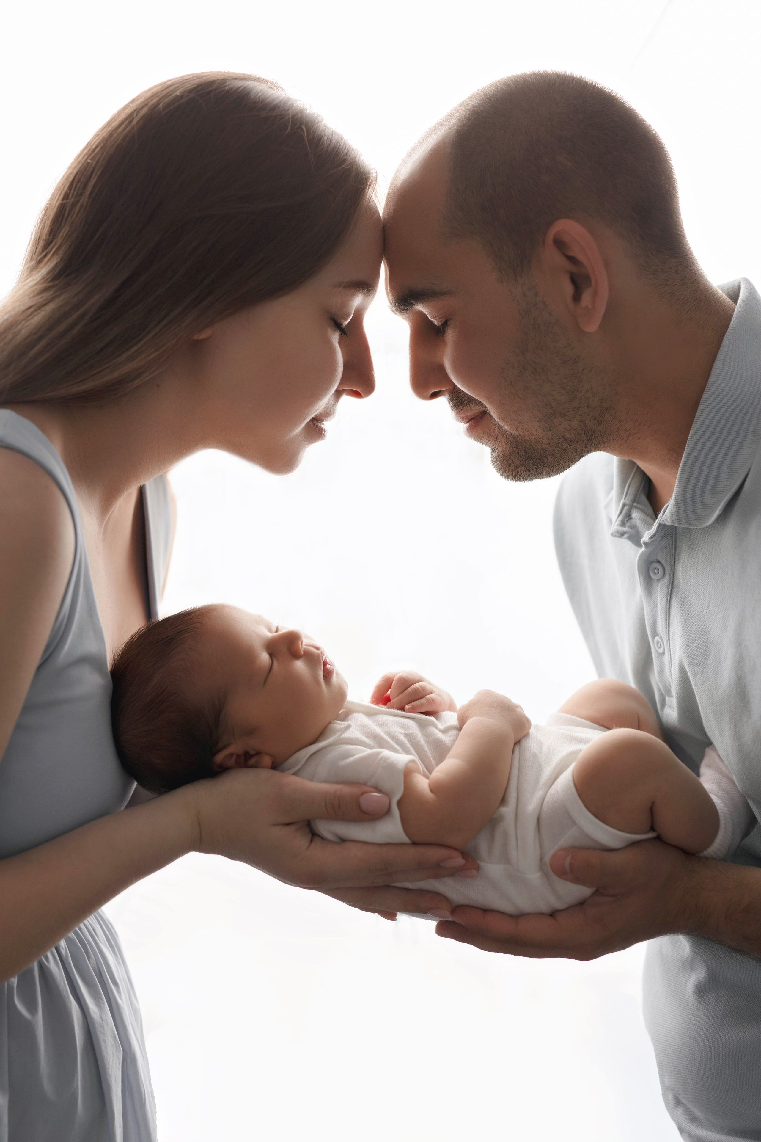 Мальчики. Фотограф Болотова Иветта