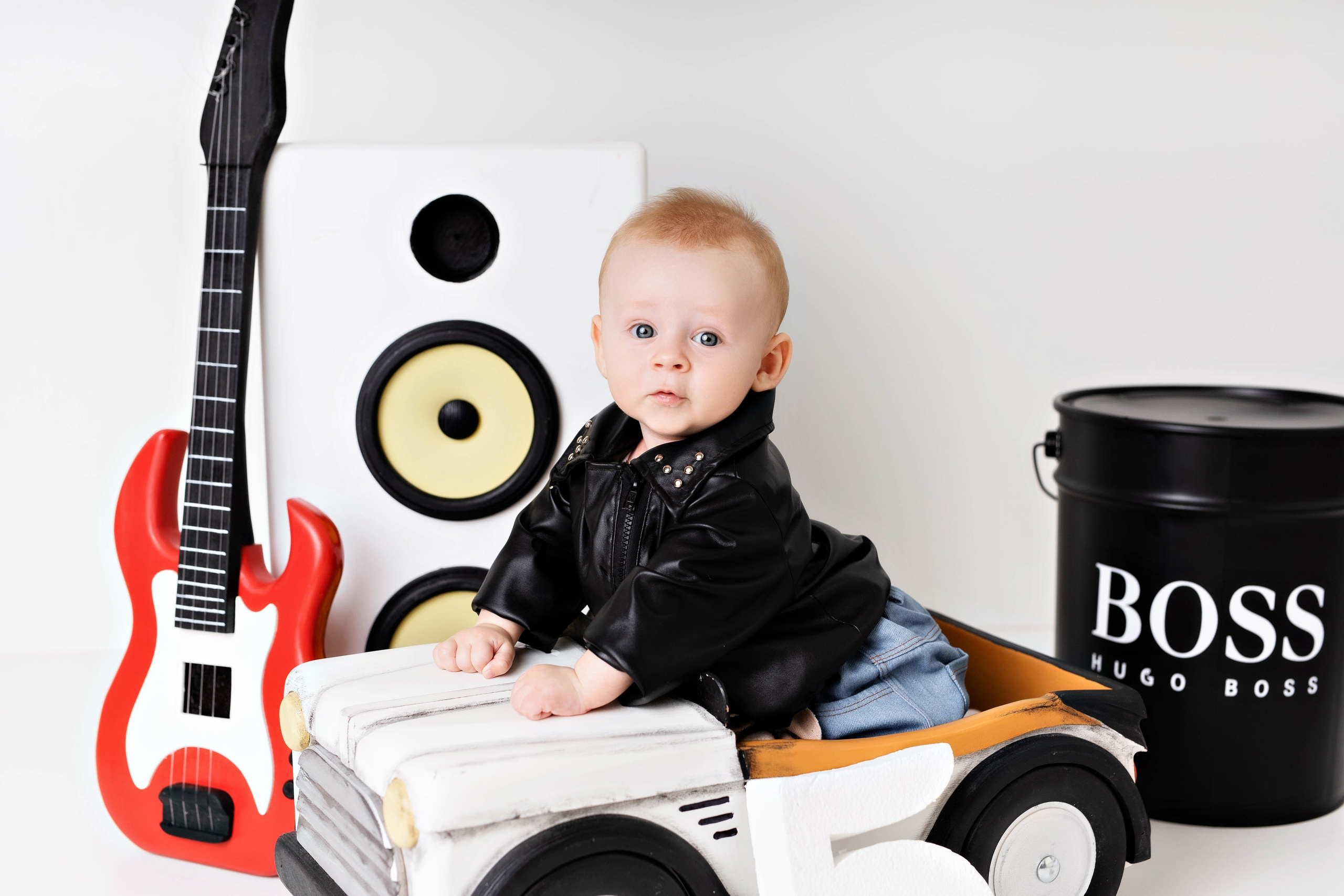 Фотопроект 12 месяцев. Фотограф Болотова Иветта