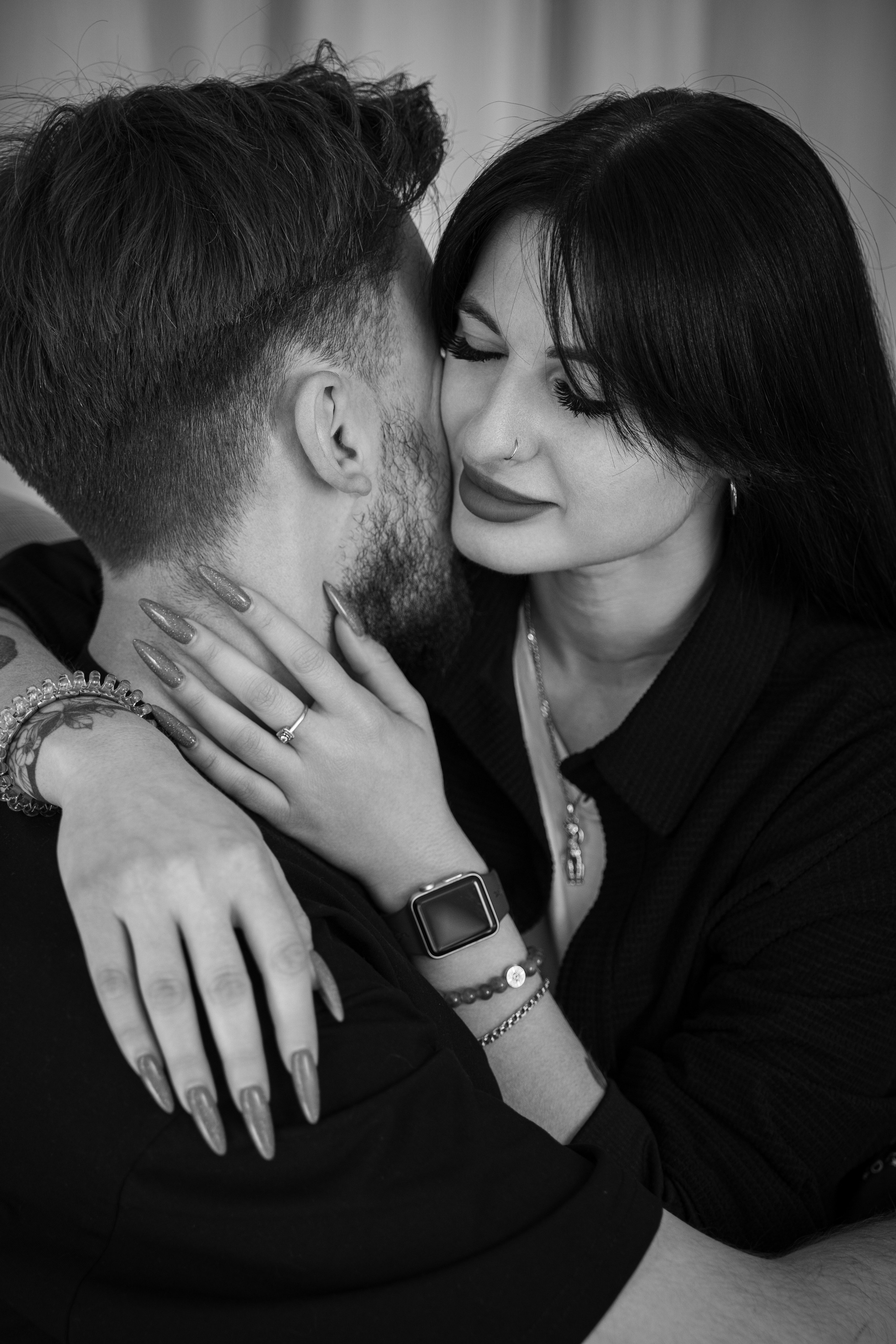 Ваши семейные истории. Семейный и детский фотограф в Ростове-на-Дону